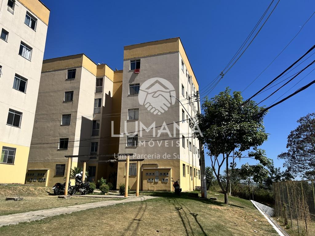 RESIDENCIAL BEM VIVER