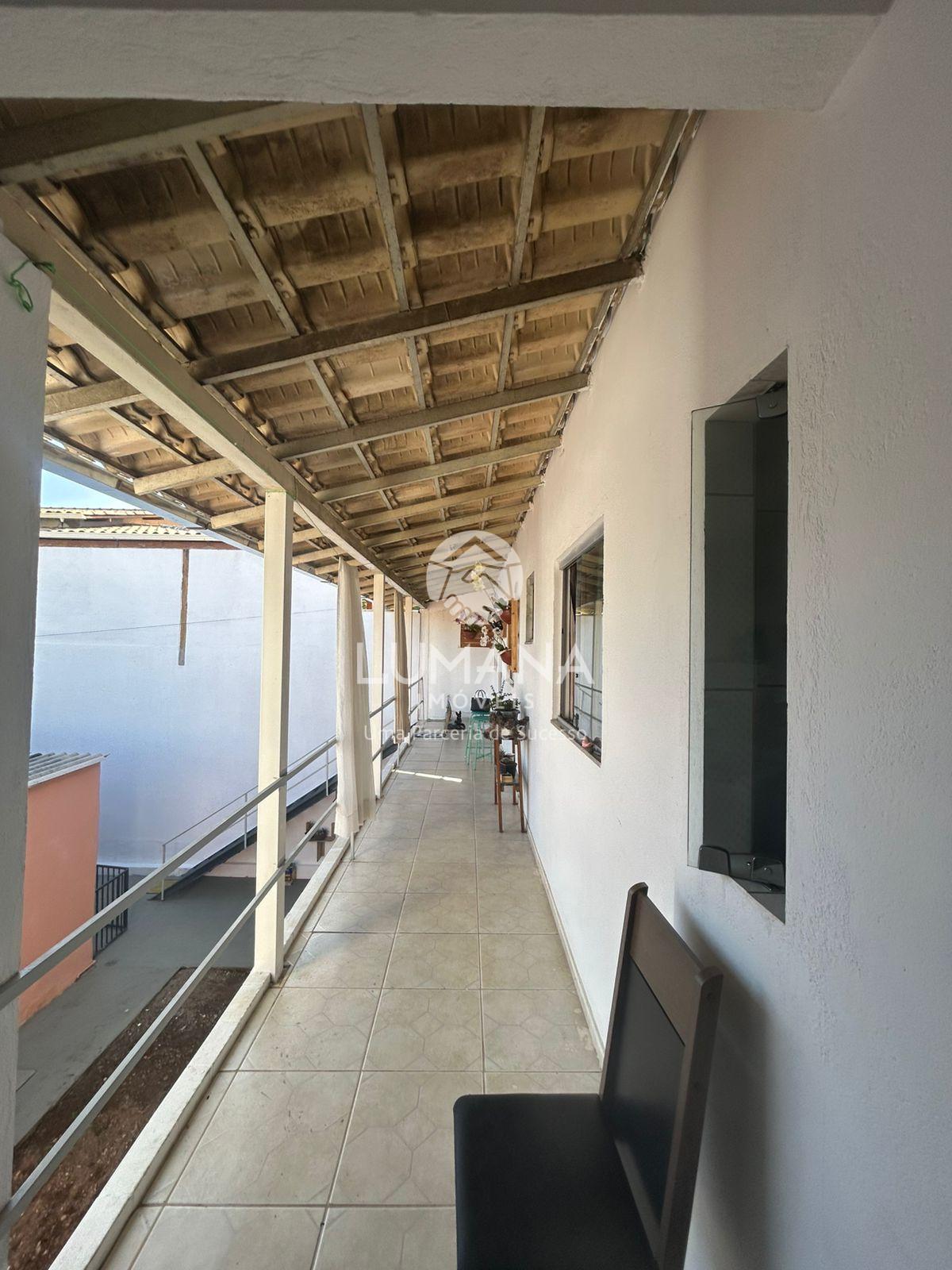 2 CASAS  ESTILO SOBRADO/PARA INVESTIDOR — foto 58 — Residencial Visão, Lagoa Santa, MG