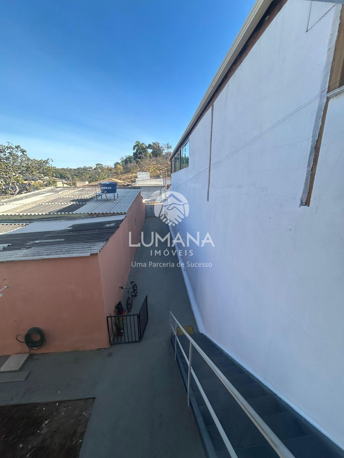 2 CASAS  ESTILO SOBRADO/PARA INVESTIDOR — foto 46 — Residencial Visão, Lagoa Santa, MG