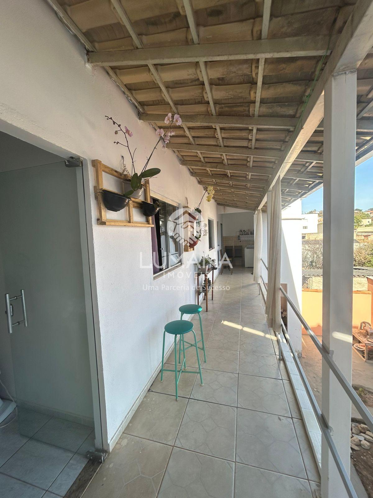 2 CASAS  ESTILO SOBRADO/PARA INVESTIDOR — foto 47 — Residencial Visão, Lagoa Santa, MG