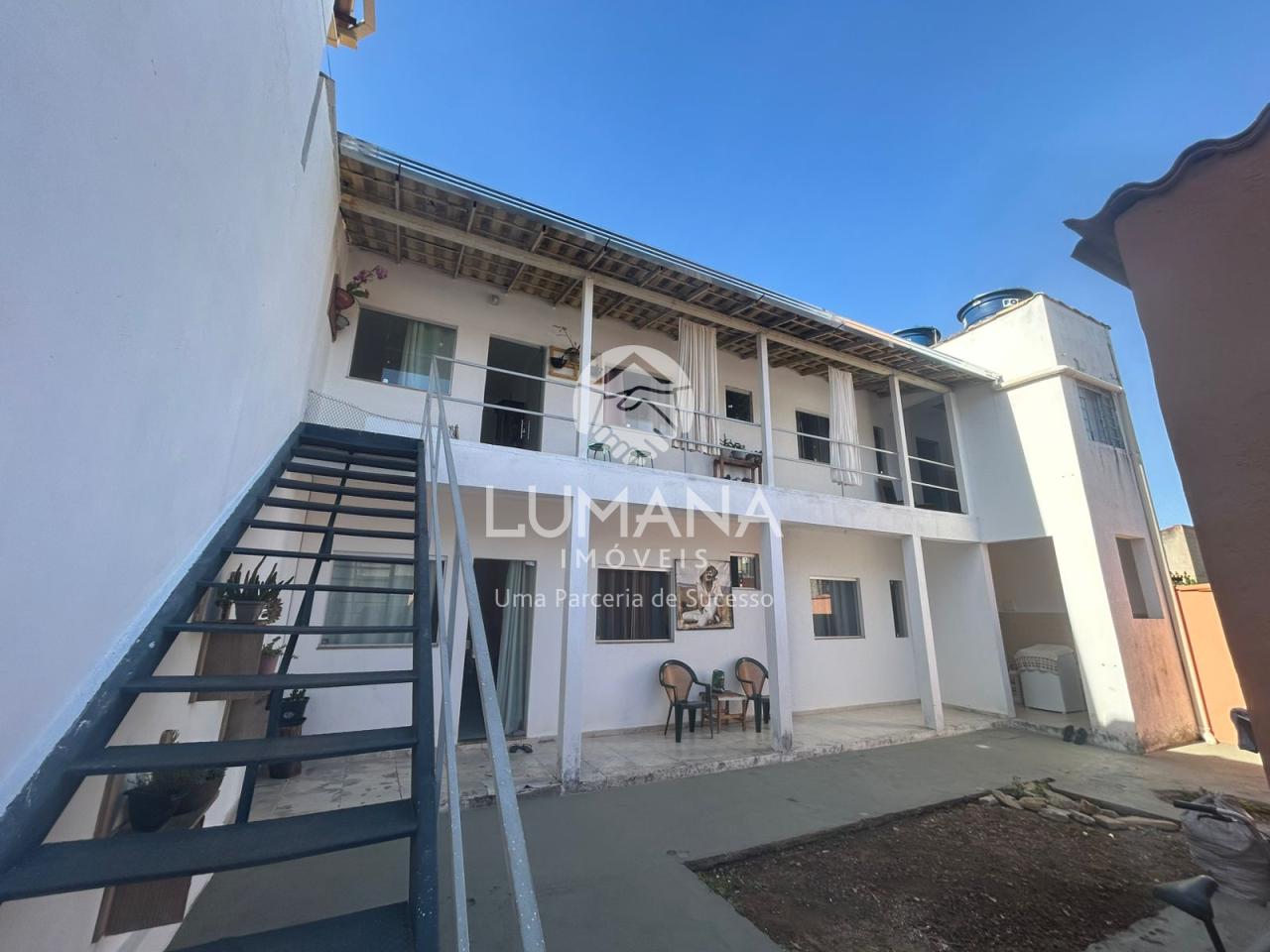 2 CASAS  ESTILO SOBRADO/PARA INVESTIDOR — foto 63 — Residencial Visão, Lagoa Santa, MG