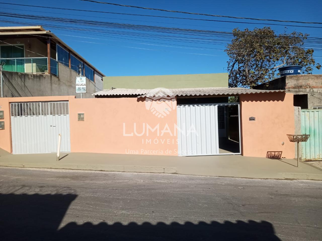 2 CASAS  ESTILO SOBRADO/PARA INVESTIDOR — foto 65 — Residencial Visão, Lagoa Santa, MG