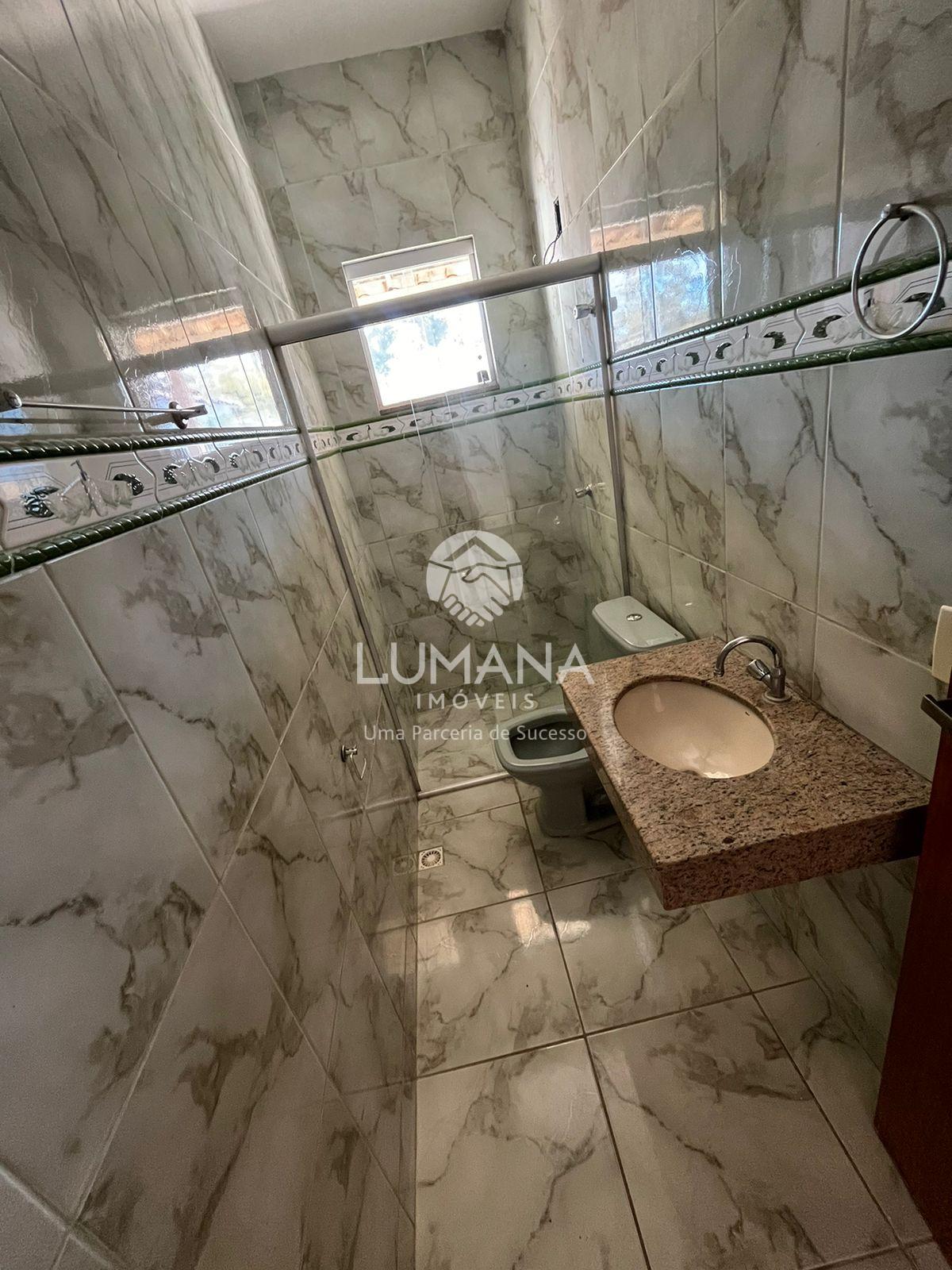 2 CASAS  ESTILO SOBRADO/PARA INVESTIDOR — foto 9 — Residencial Visão, Lagoa Santa, MG