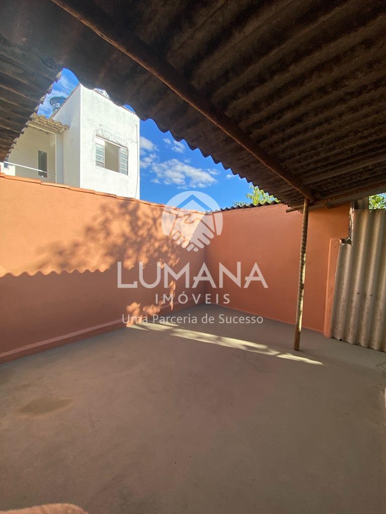 CASA INDEPENDENTE — foto 24 — Residencial Visão, Lagoa Santa, MG