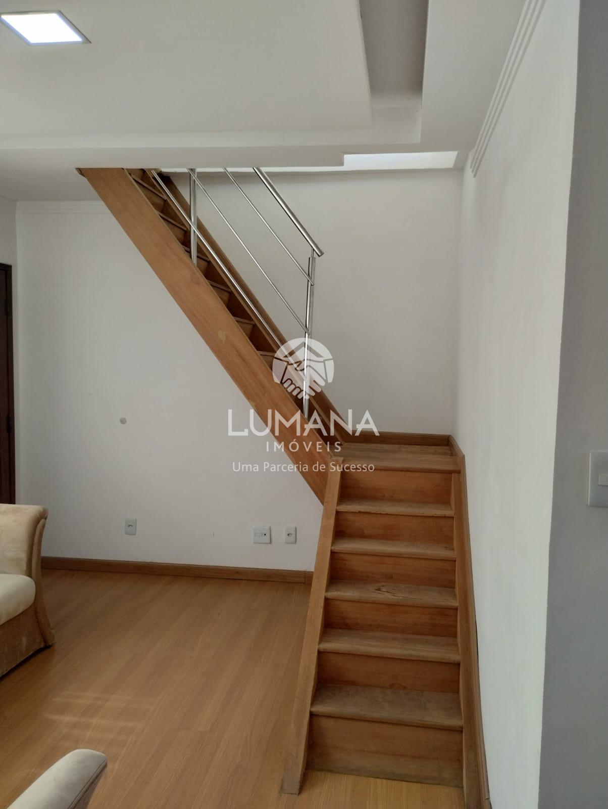 Apartamento de Cobertura