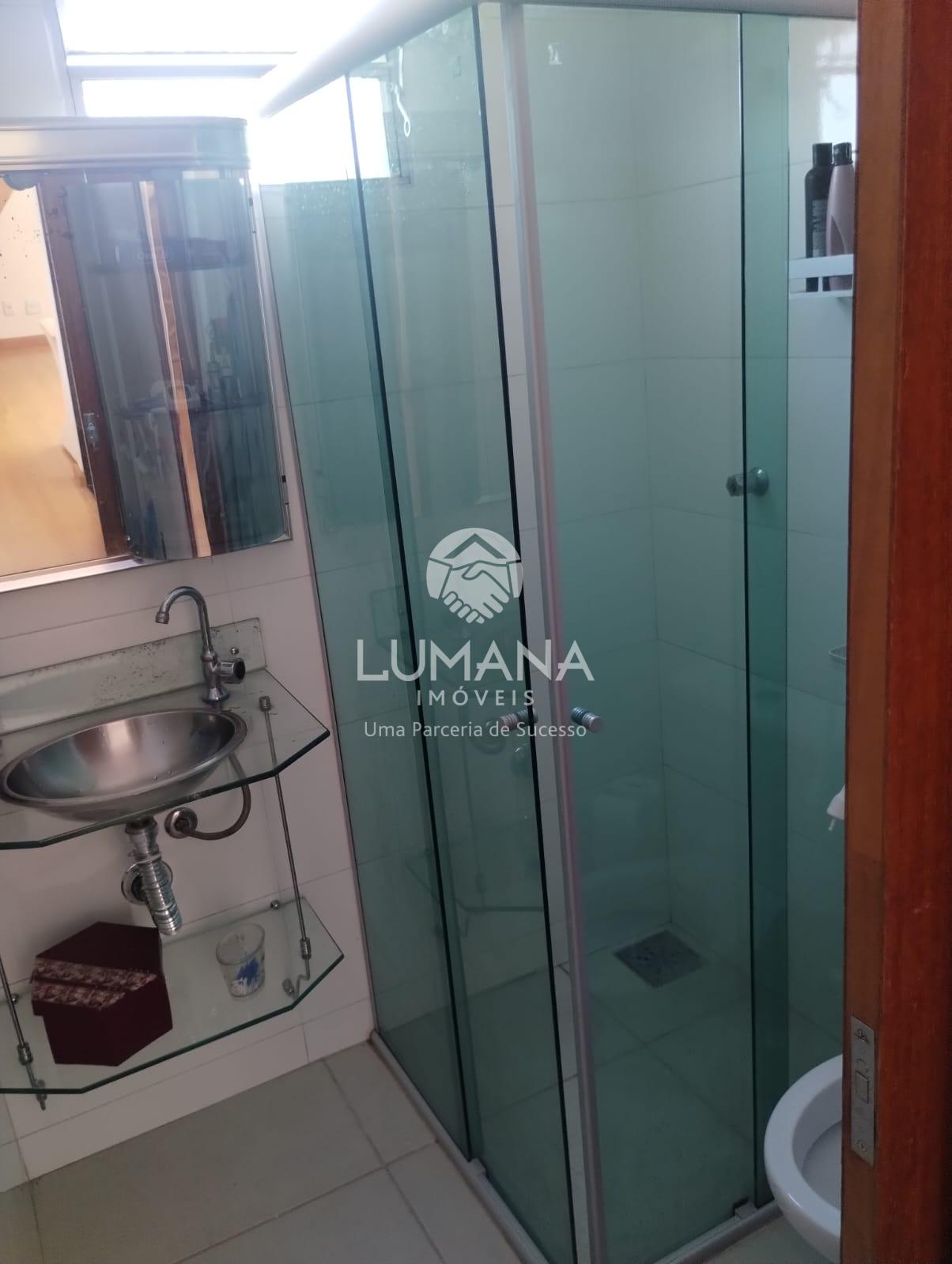 Apartamento de Cobertura — foto 14 — Santa Mônica, Belo Horizonte, MG