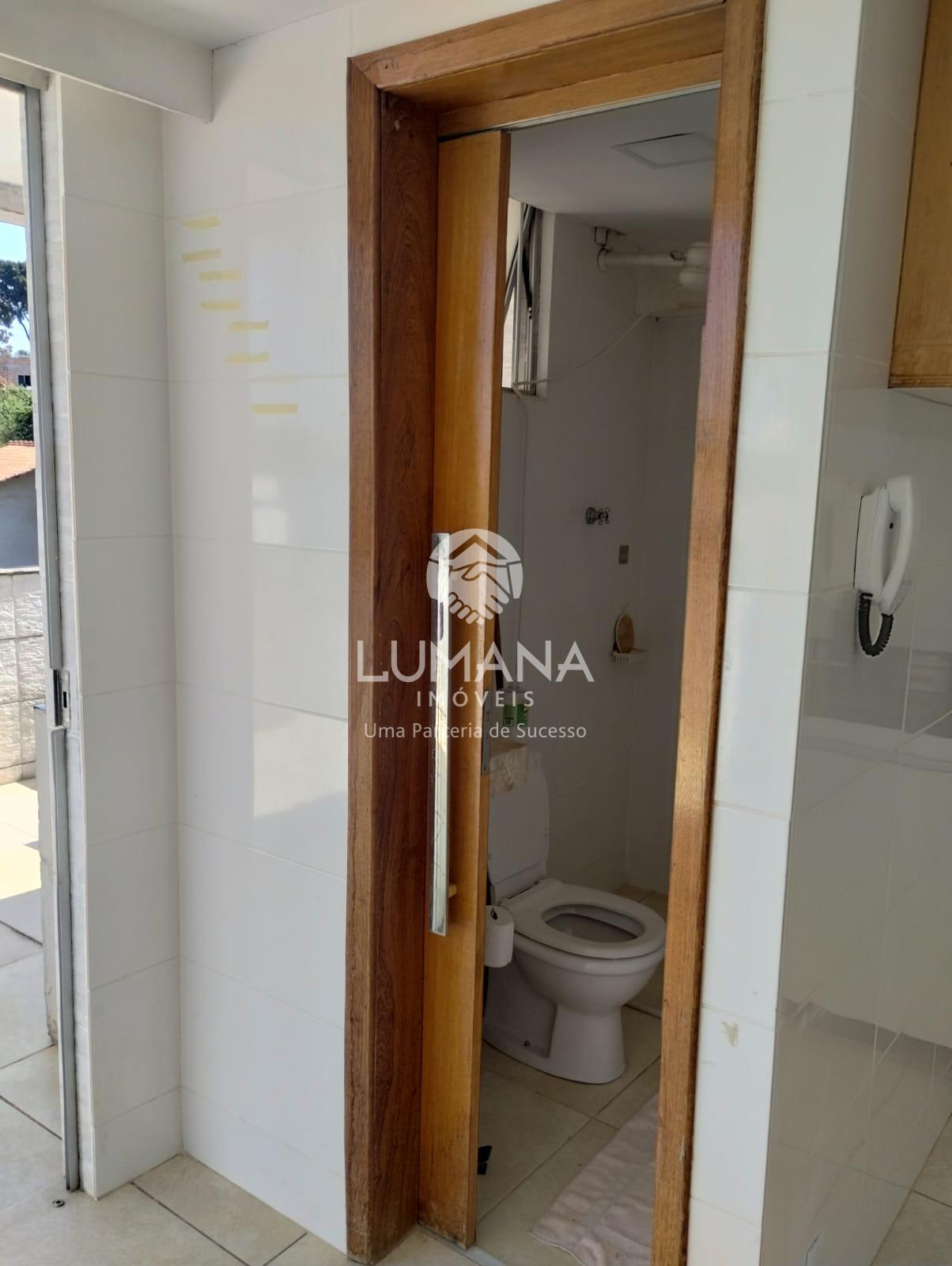 Apartamento de Cobertura — foto 31 — Santa Mônica, Belo Horizonte, MG