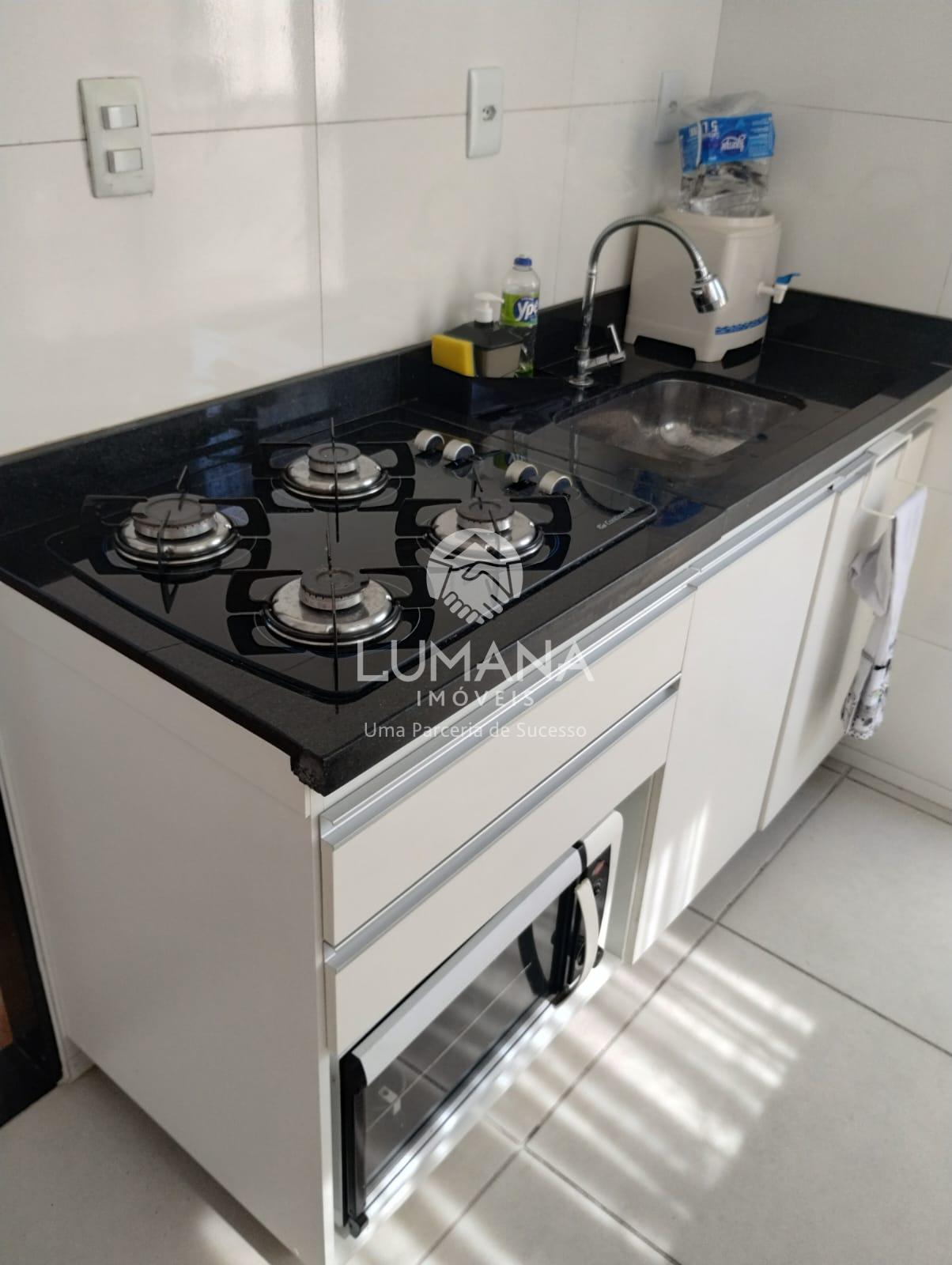 Apartamento de Cobertura — foto 20 — Santa Mônica, Belo Horizonte, MG