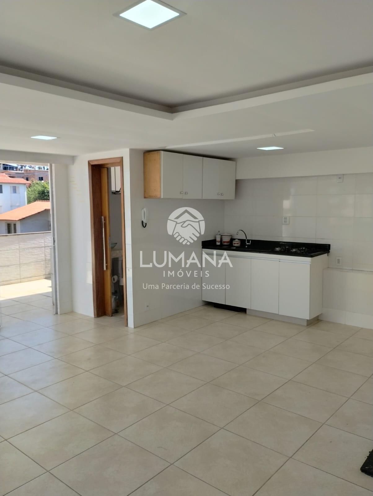 Apartamento de Cobertura — foto 27 — Santa Mônica, Belo Horizonte, MG