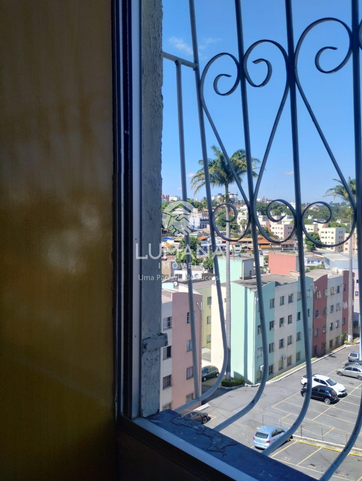 Apartamento de Cobertura — foto 17 — Santa Mônica, Belo Horizonte, MG