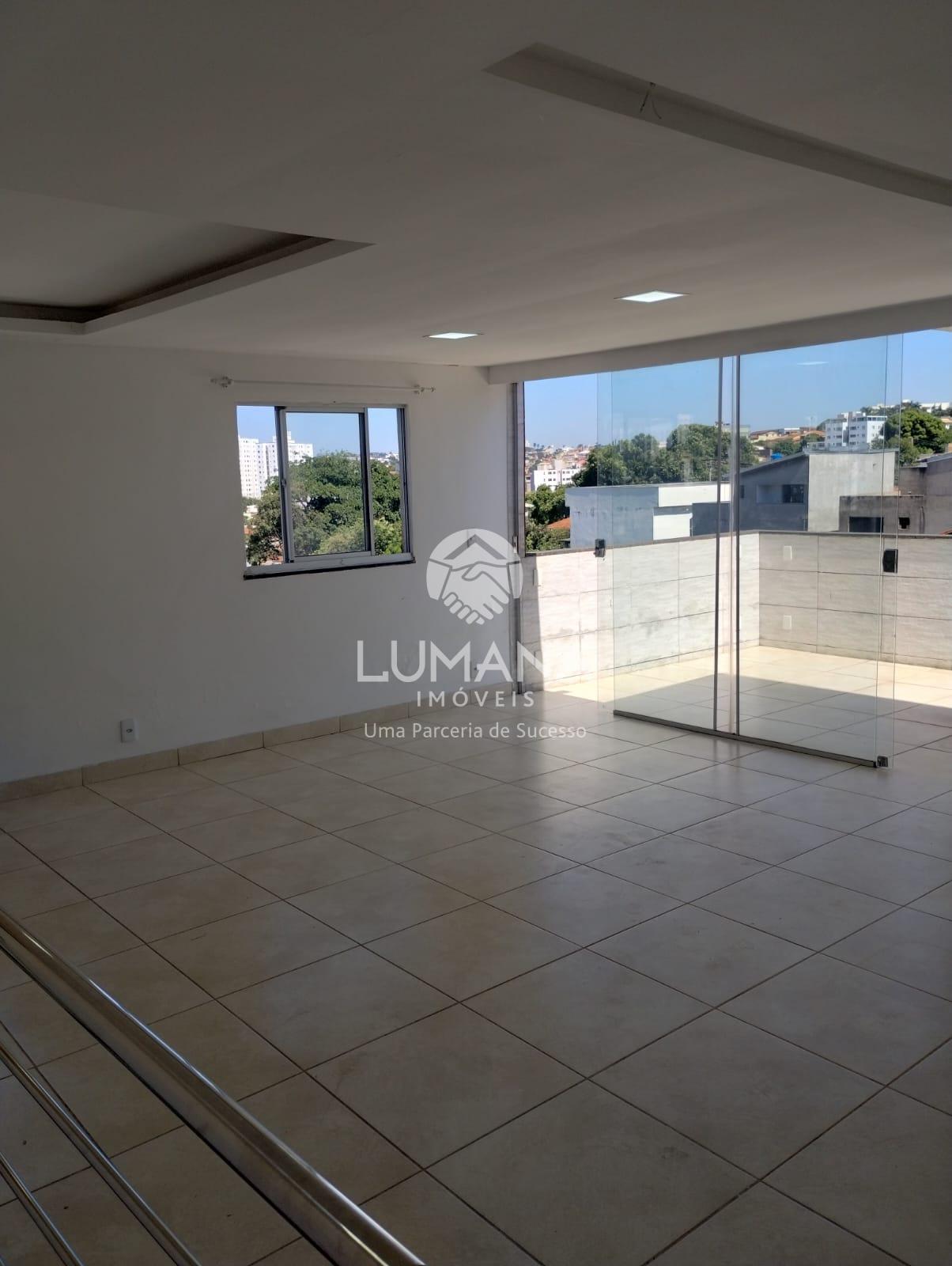 Apartamento de Cobertura — foto 26 — Santa Mônica, Belo Horizonte, MG