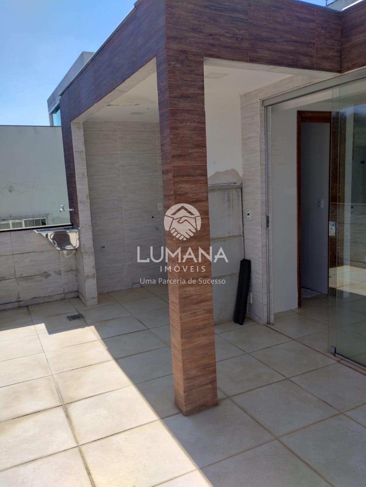Apartamento de Cobertura — foto 36 — Santa Mônica, Belo Horizonte, MG