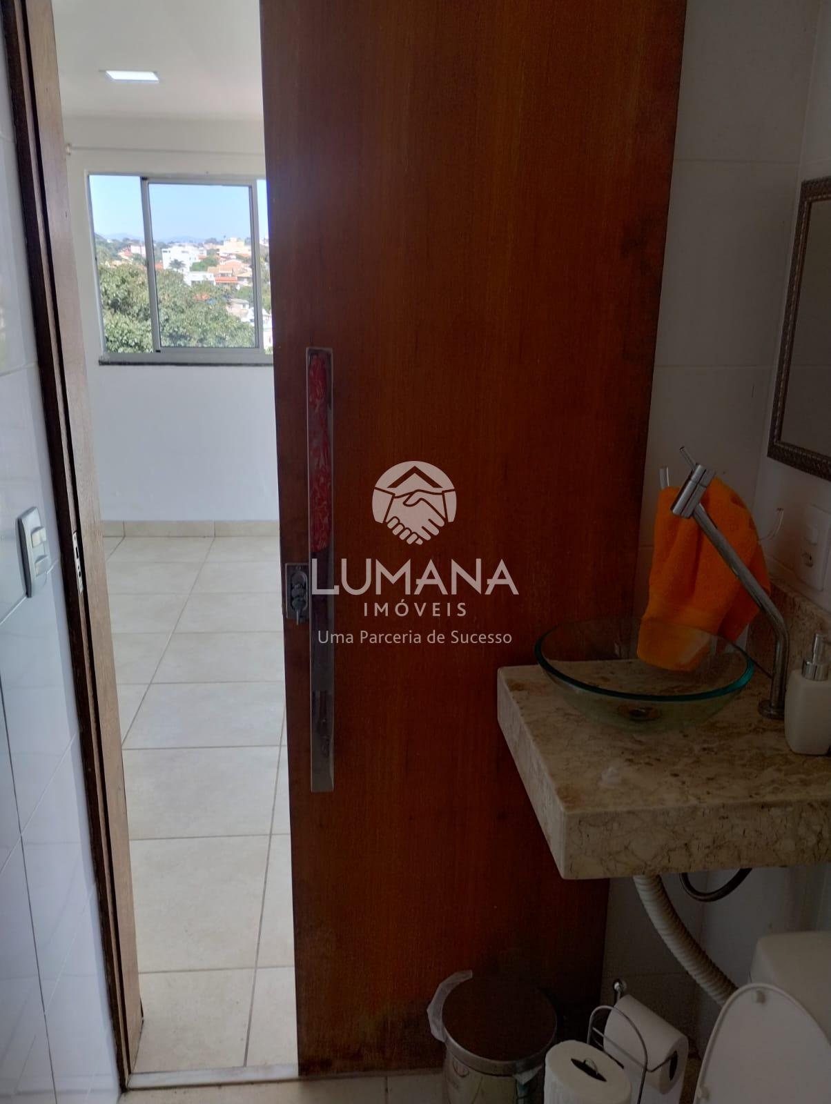 Apartamento de Cobertura — foto 33 — Santa Mônica, Belo Horizonte, MG