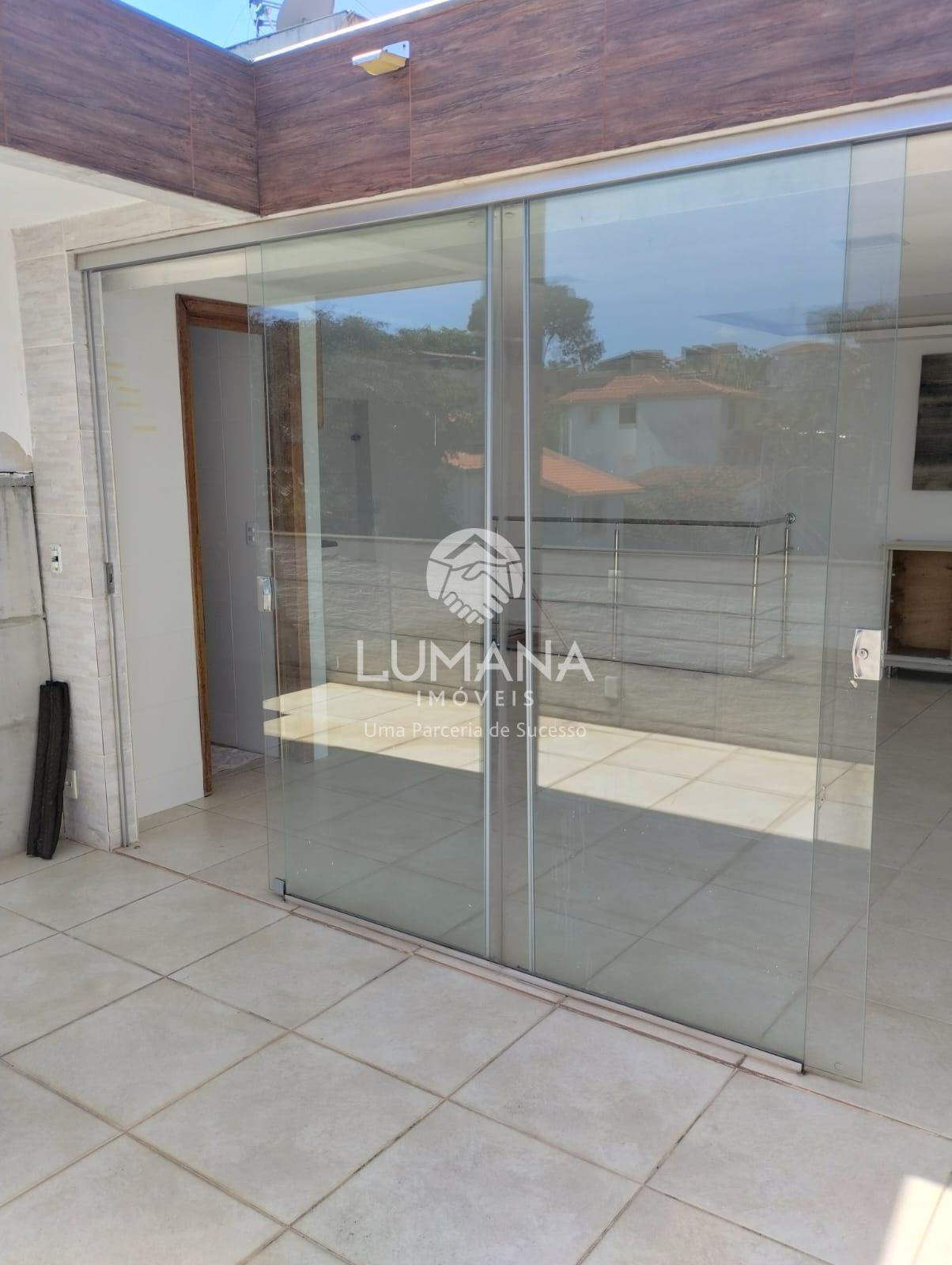 Apartamento de Cobertura — foto 34 — Santa Mônica, Belo Horizonte, MG