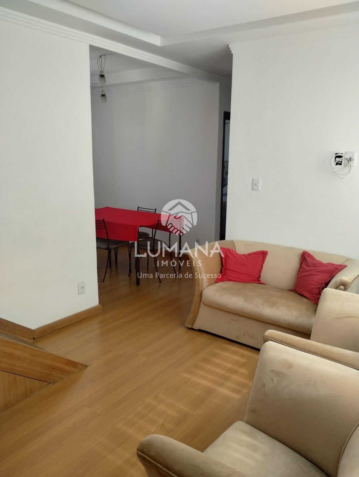 Apartamento de Cobertura
