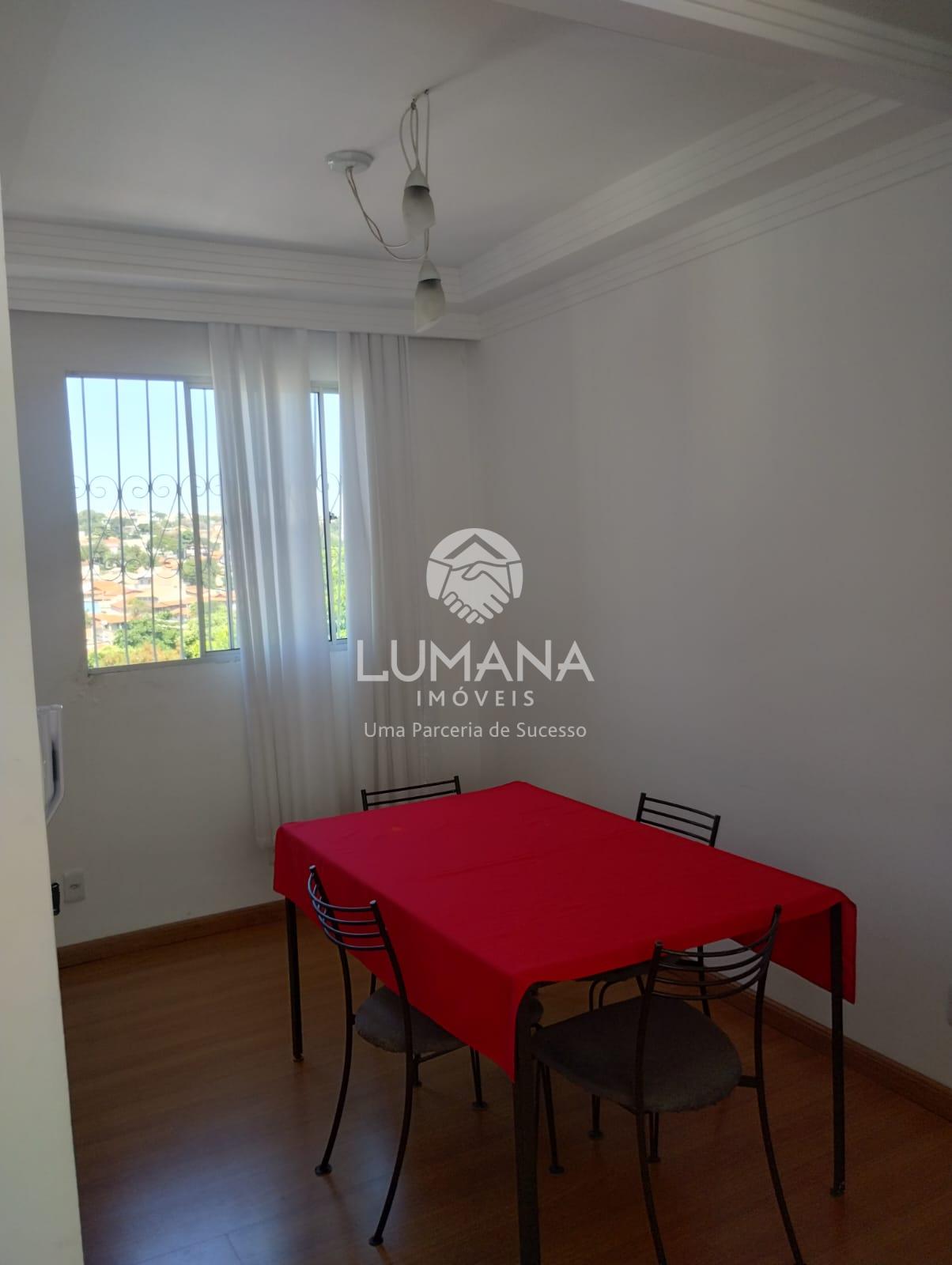 Apartamento de Cobertura