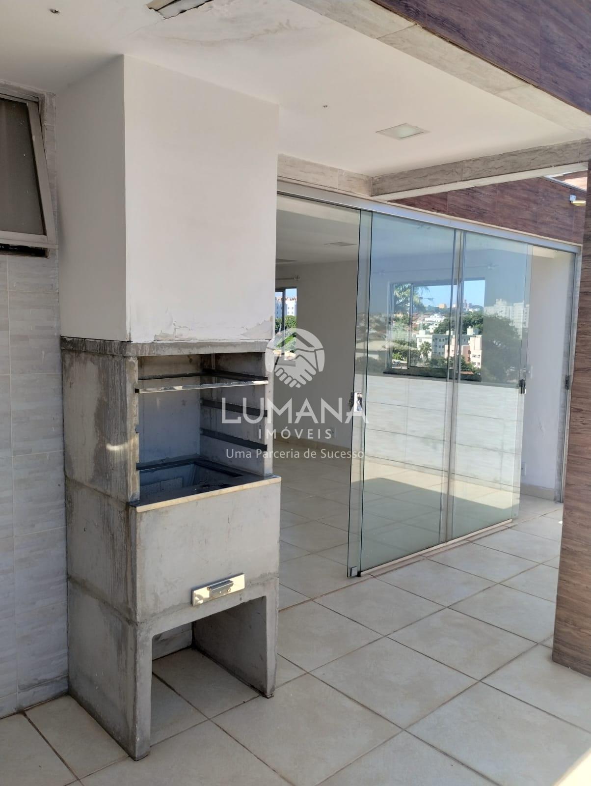 Apartamento de Cobertura — foto 35 — Santa Mônica, Belo Horizonte, MG