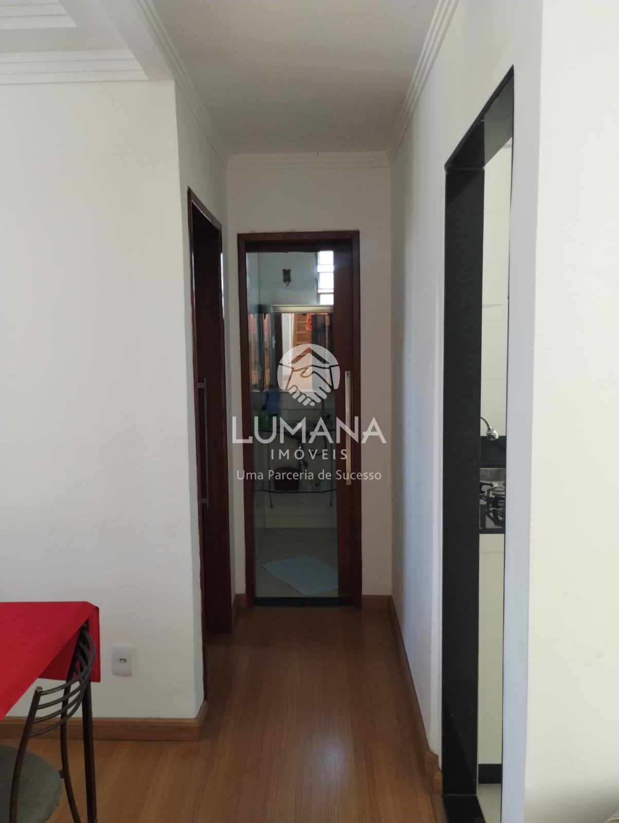 Apartamento de Cobertura — foto 8 — Santa Mônica, Belo Horizonte, MG
