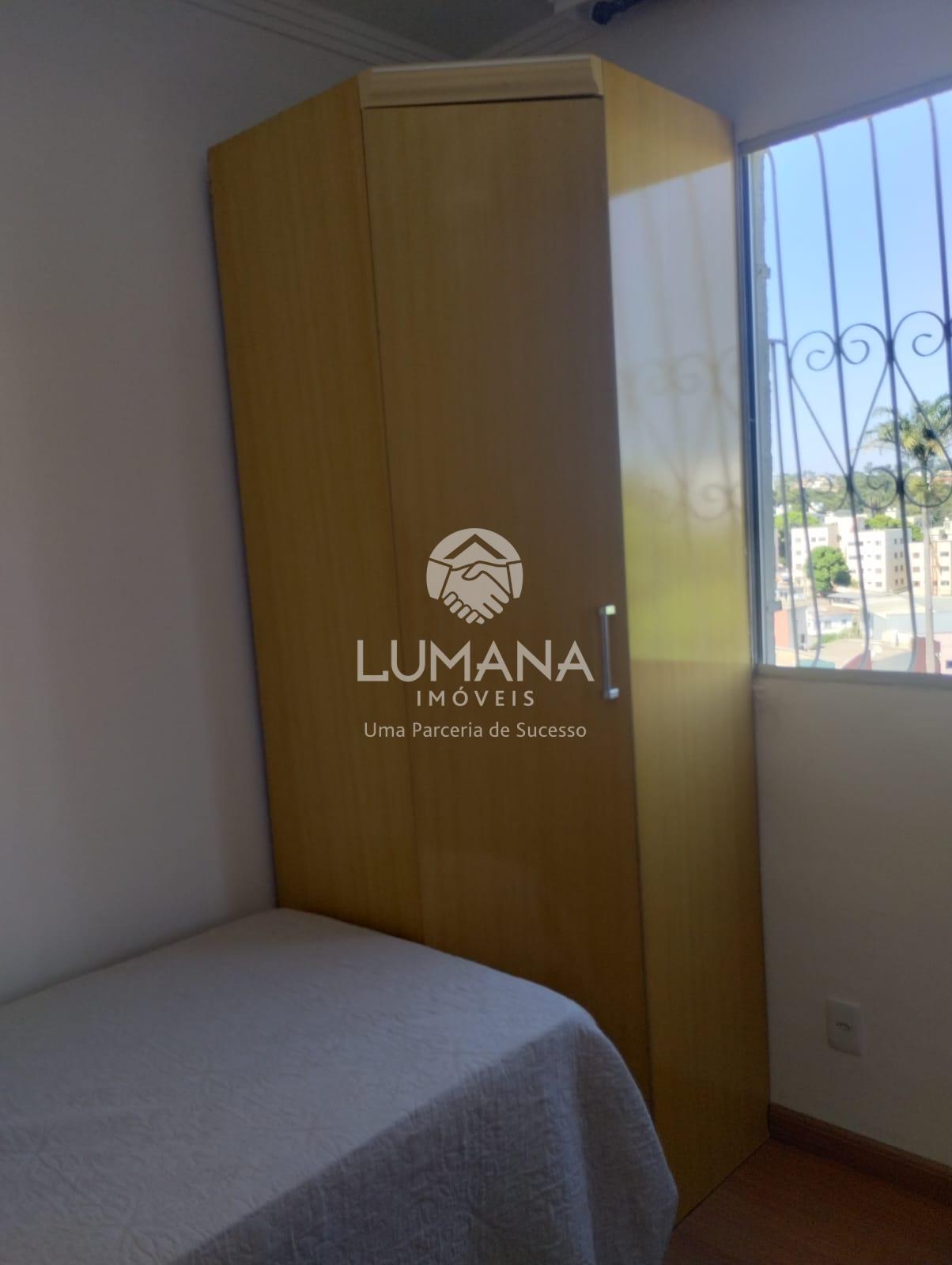 Apartamento de Cobertura — foto 16 — Santa Mônica, Belo Horizonte, MG