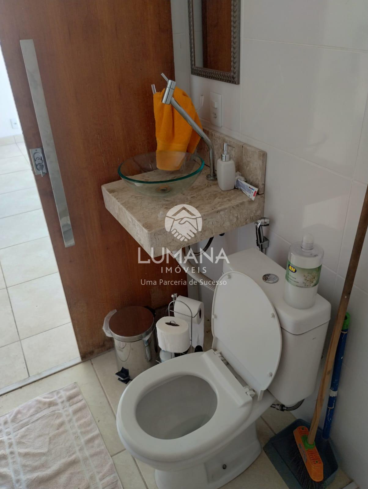Apartamento de Cobertura — foto 32 — Santa Mônica, Belo Horizonte, MG