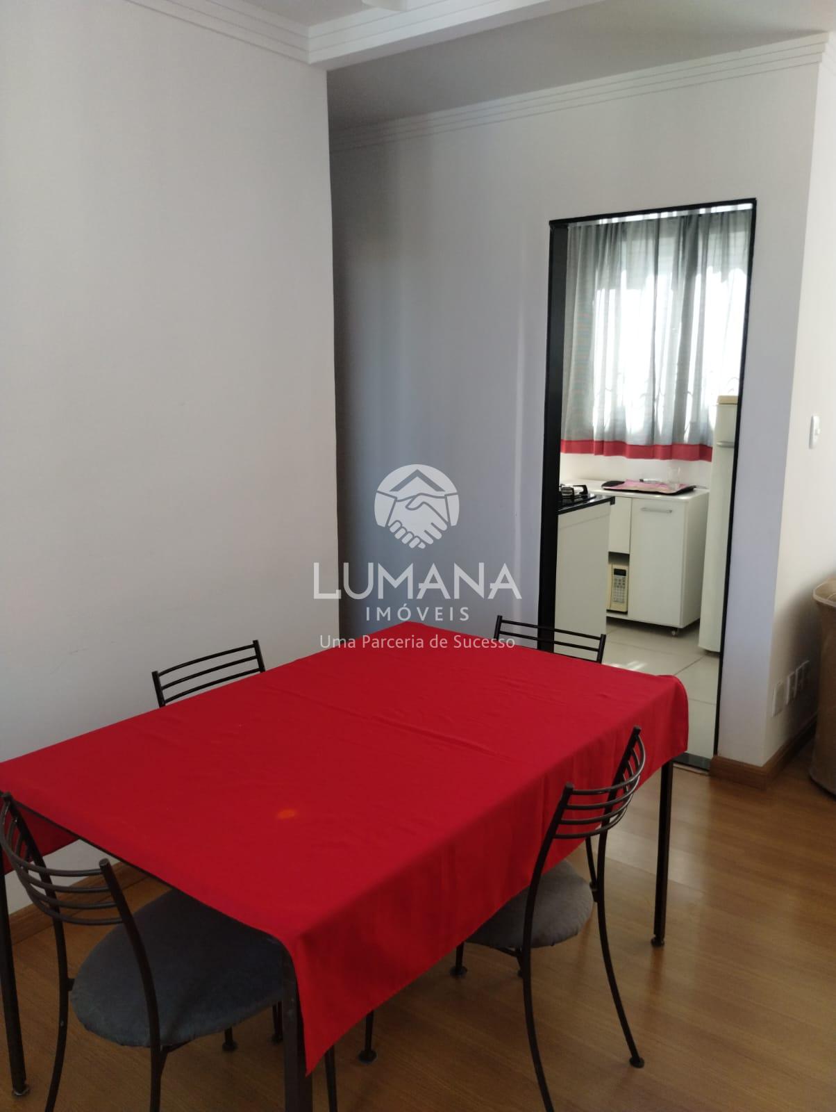 Apartamento de Cobertura — foto 6 — Santa Mônica, Belo Horizonte, MG