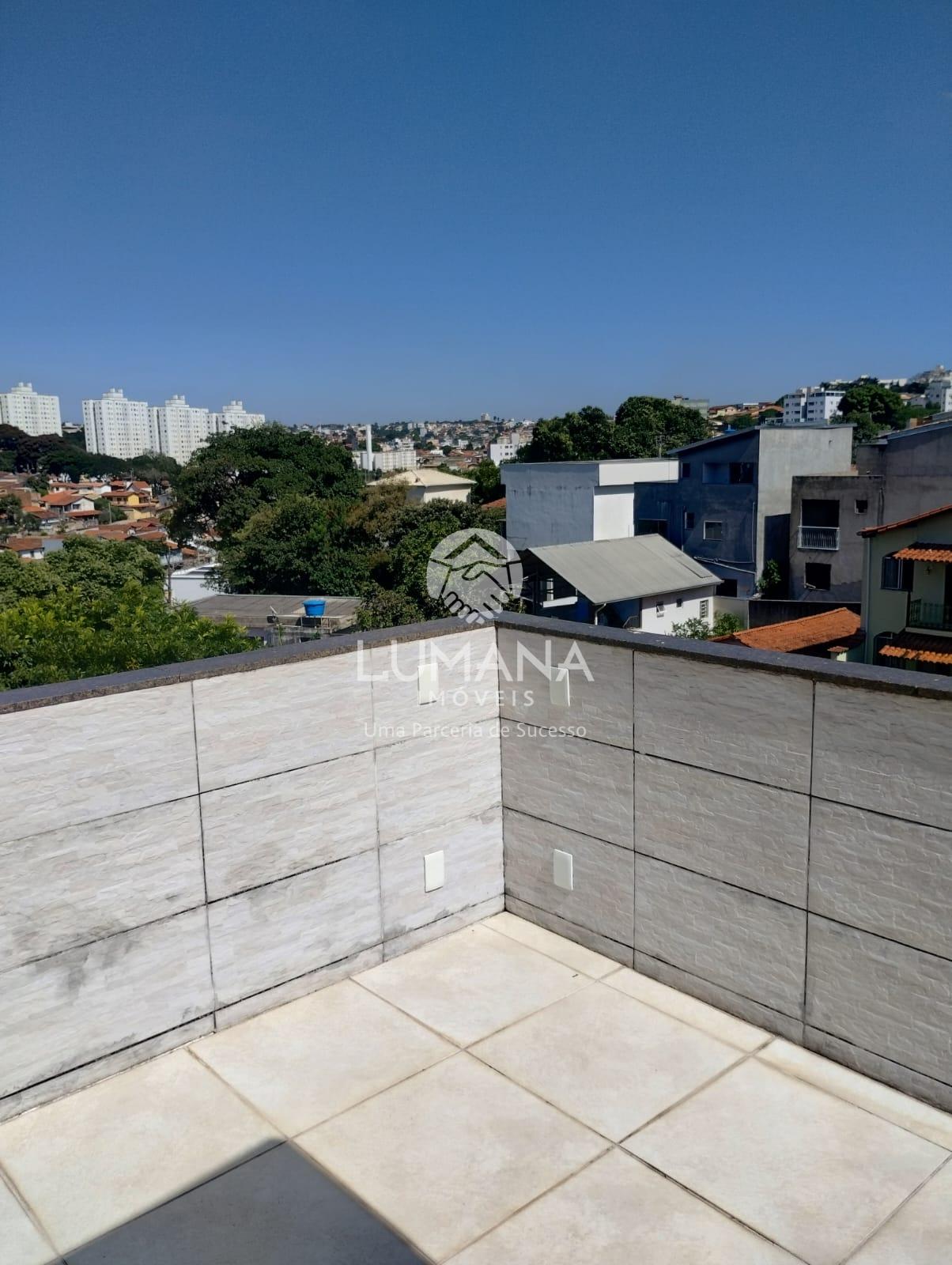 Apartamento de Cobertura