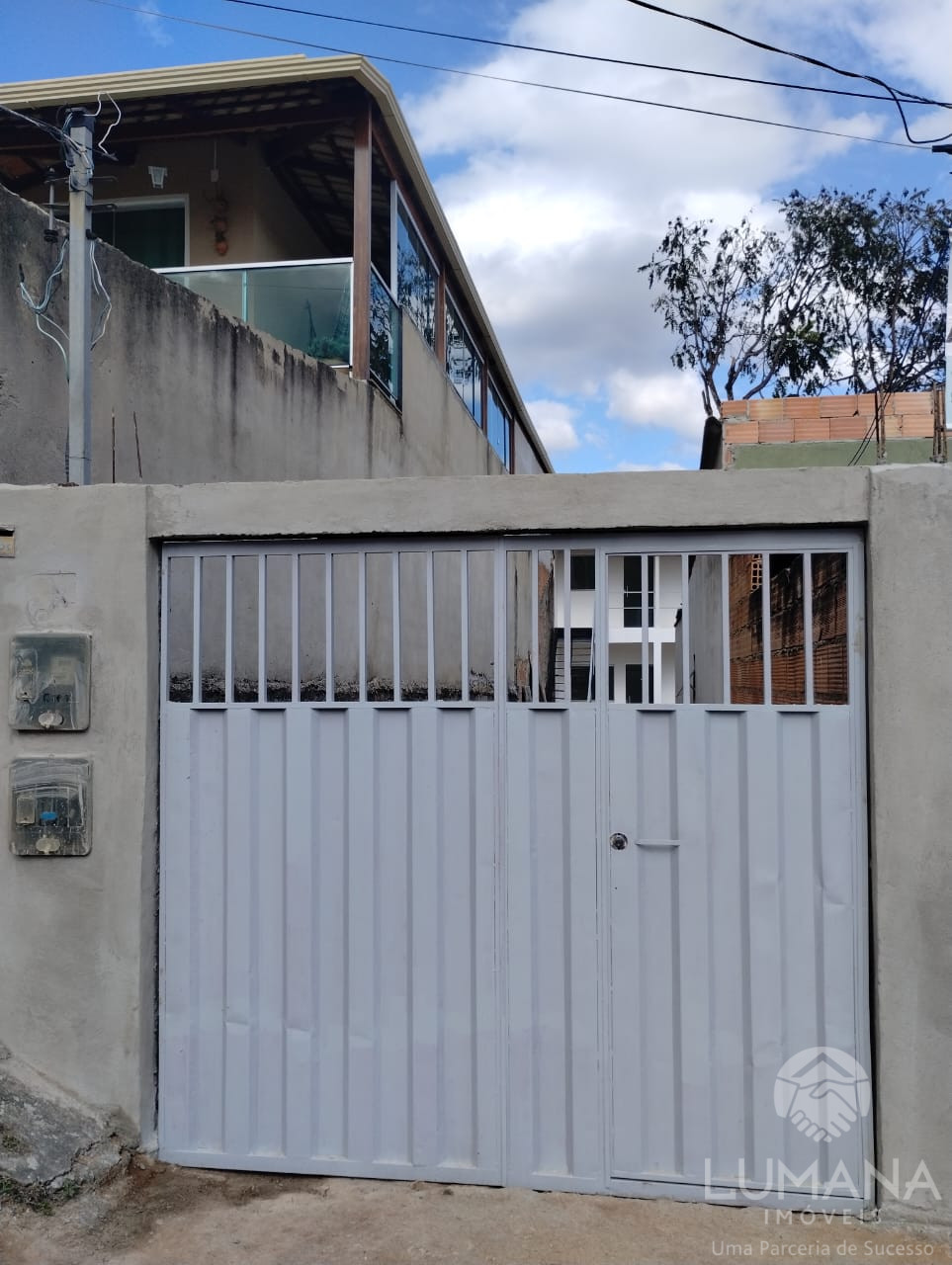 CASA  ESTILO APARTAMENTO