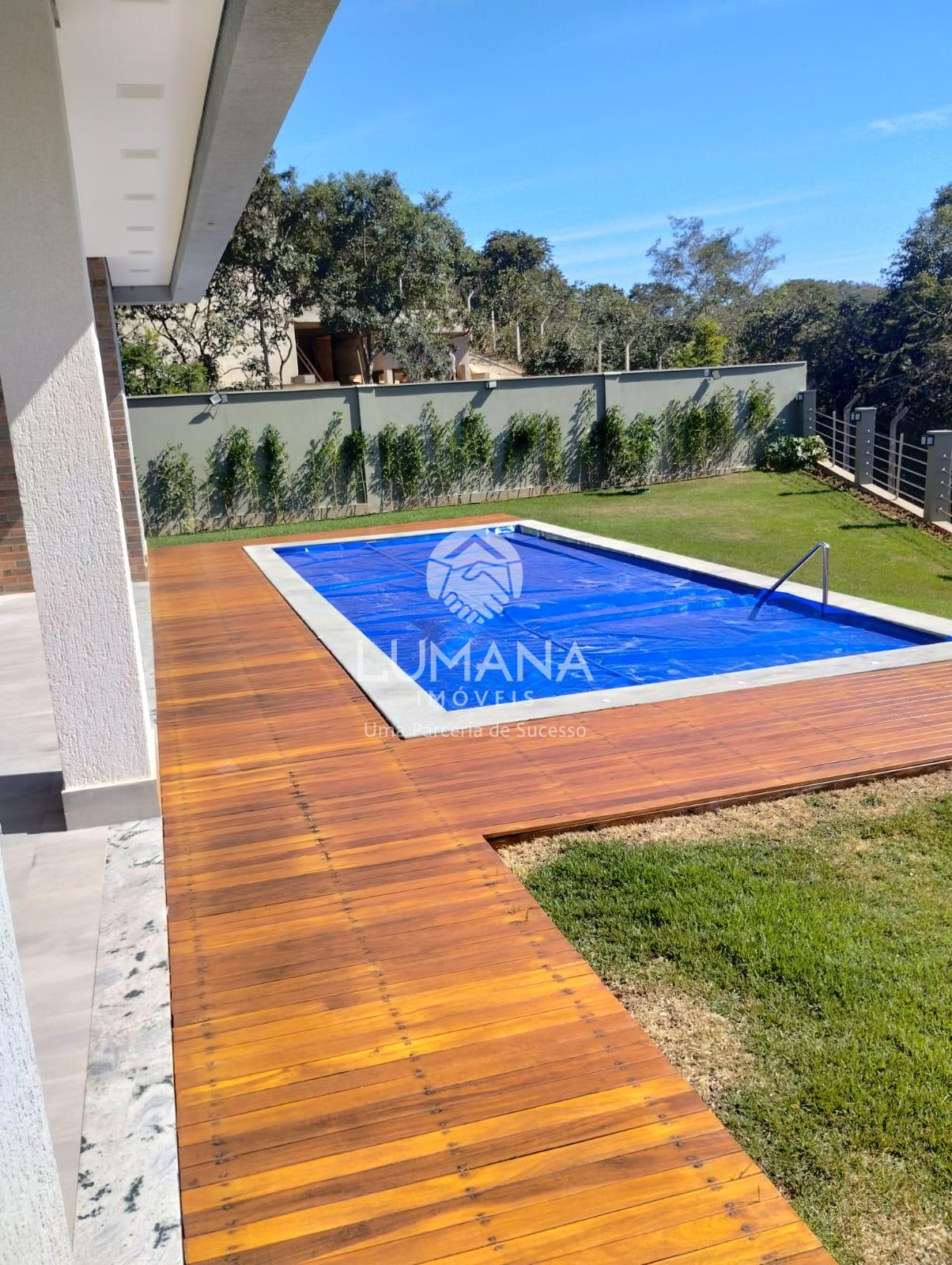Casa em Condomíno — foto 28 — Lagoa Mansões, Lagoa Santa, MG