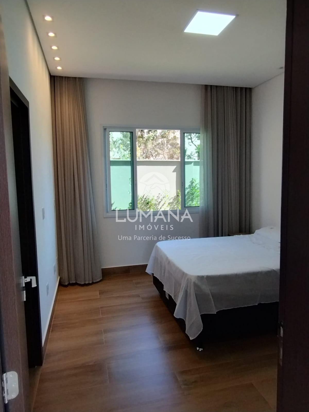 Casa em Condomíno — foto 13 — Lagoa Mansões, Lagoa Santa, MG