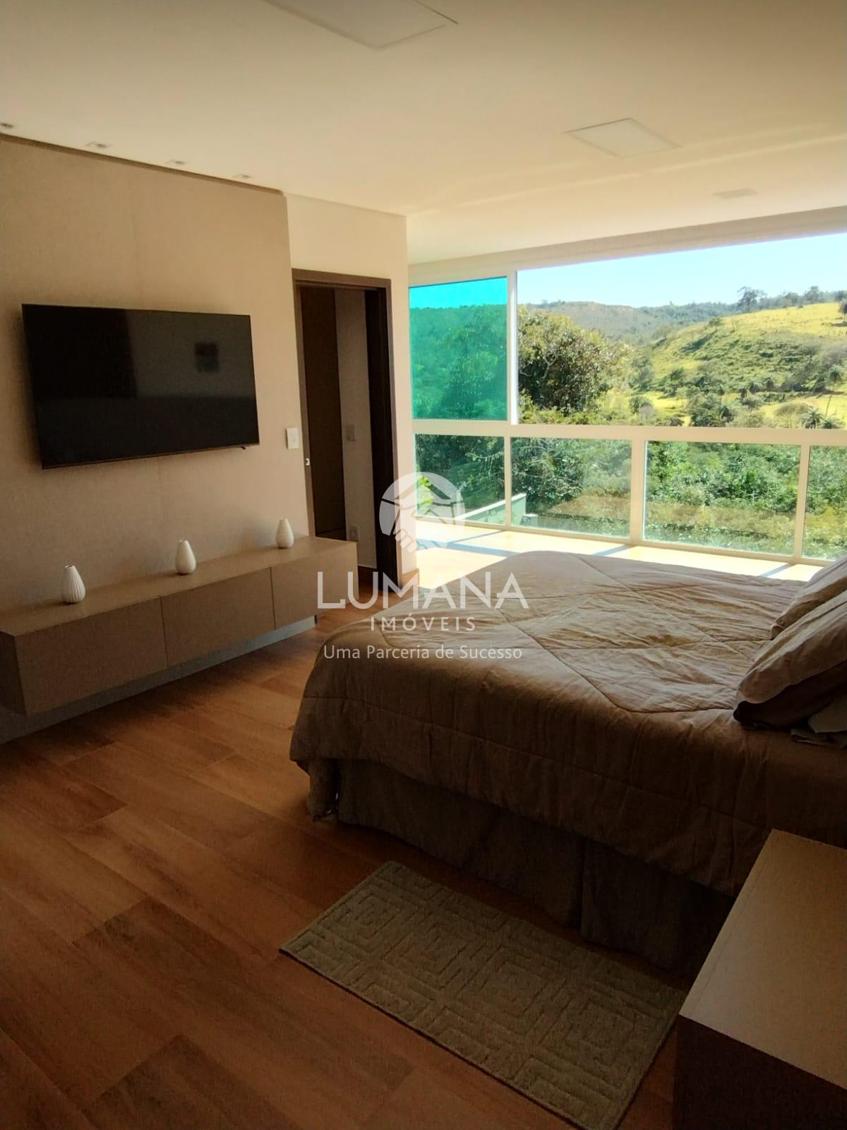Casa em Condomíno — foto 43 — Lagoa Mansões, Lagoa Santa, MG