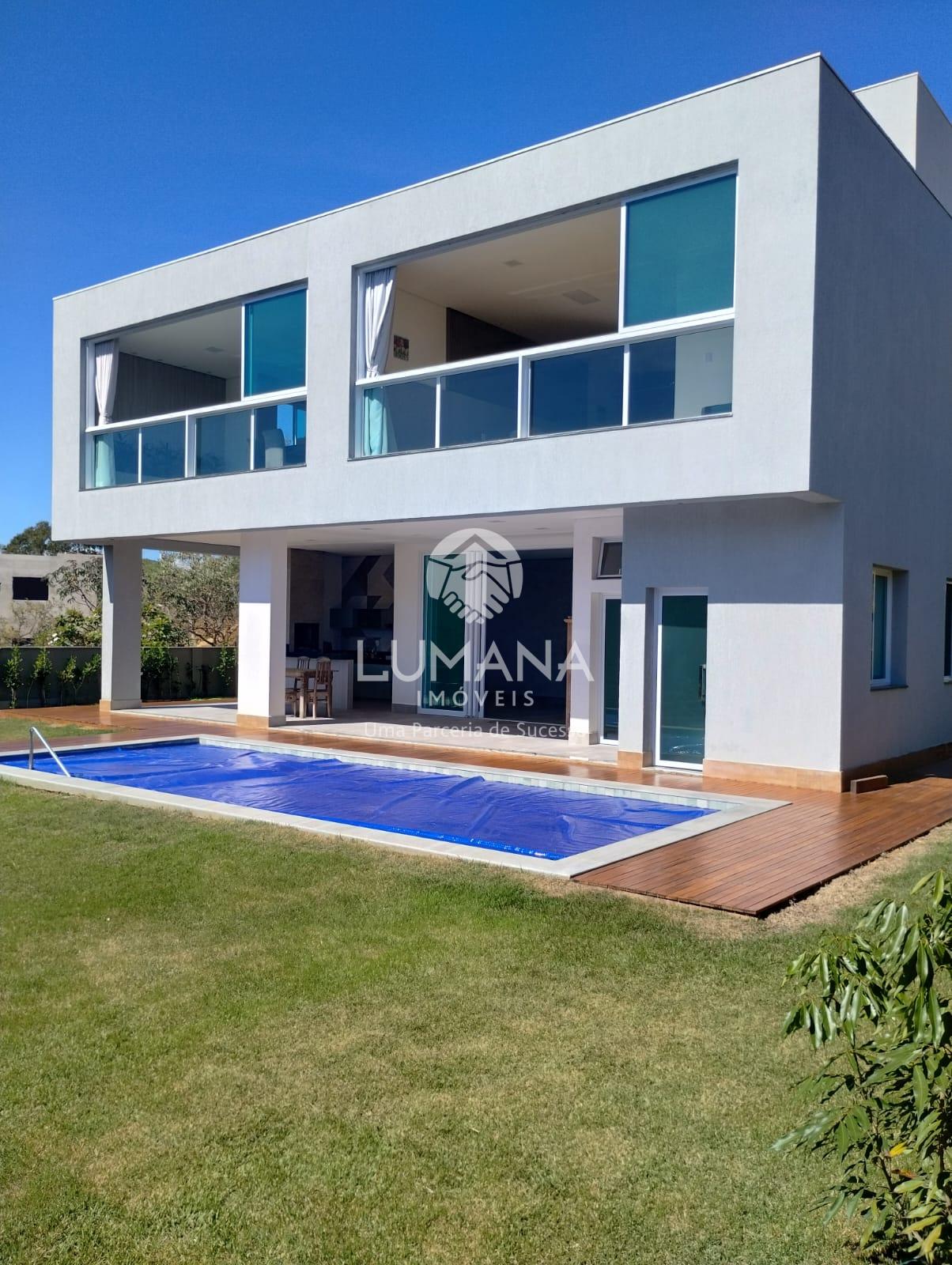 Casa em Condomíno — foto 15 — Lagoa Mansões, Lagoa Santa, MG