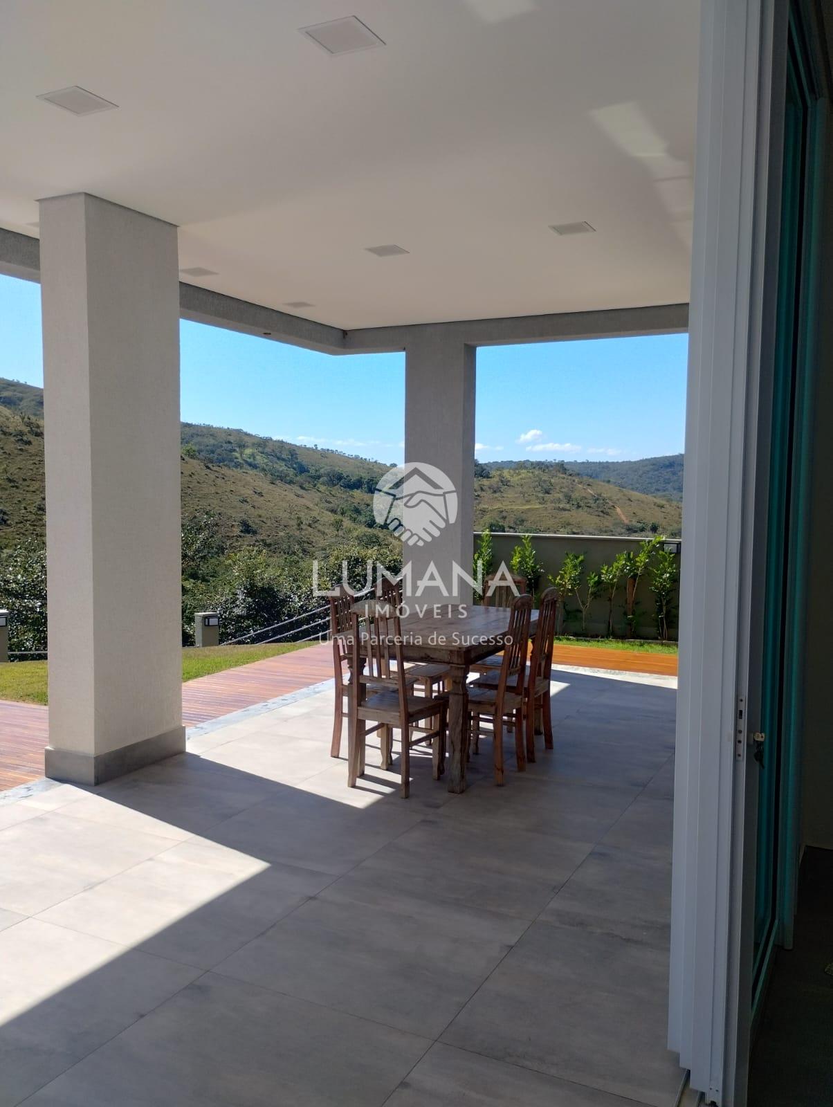 Casa em Condomíno — foto 16 — Lagoa Mansões, Lagoa Santa, MG