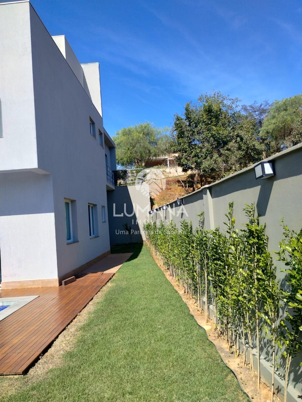 Casa em Condomíno — foto 22 — Lagoa Mansões, Lagoa Santa, MG