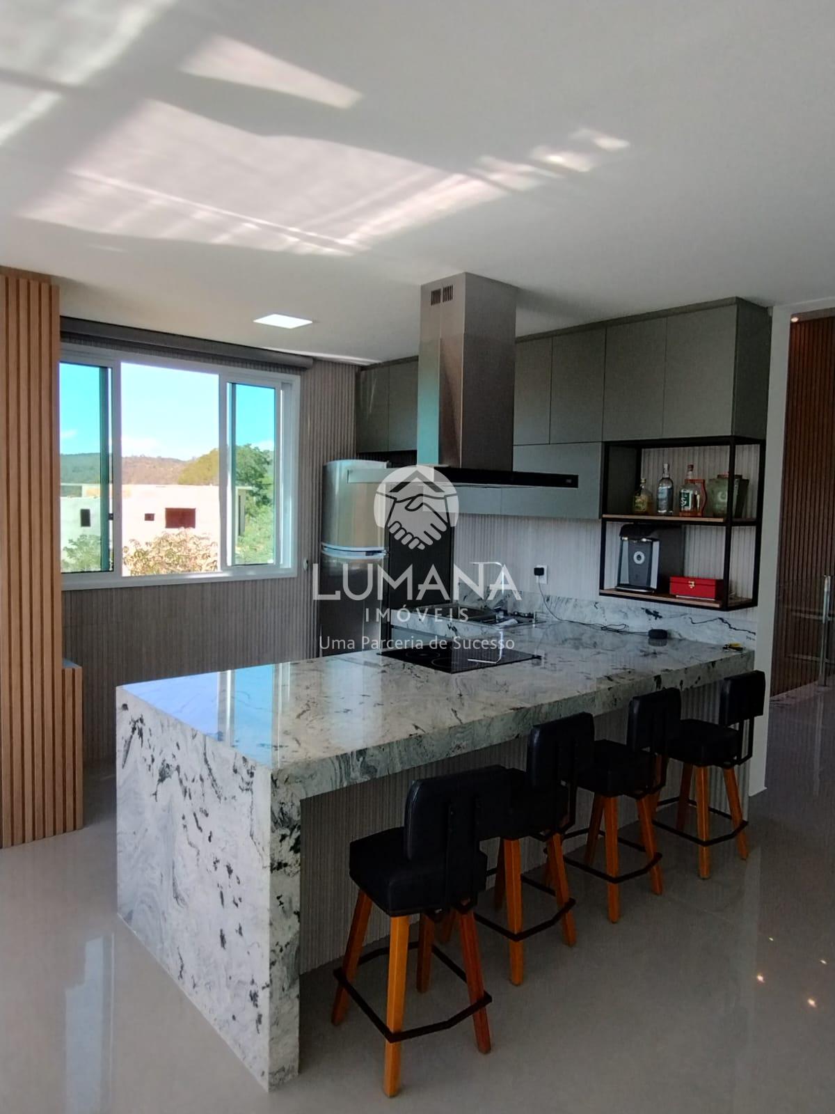 Casa em Condomíno — foto 50 — Lagoa Mansões, Lagoa Santa, MG