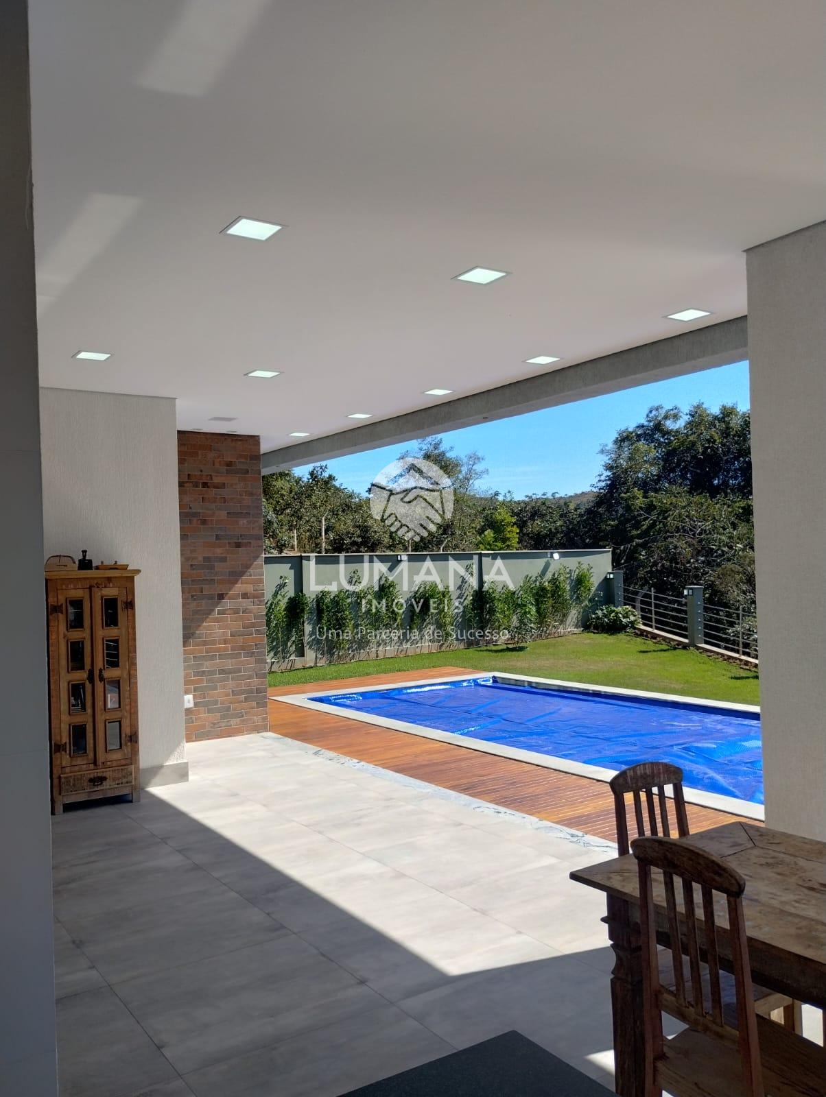 Casa em Condomíno — foto 25 — Lagoa Mansões, Lagoa Santa, MG
