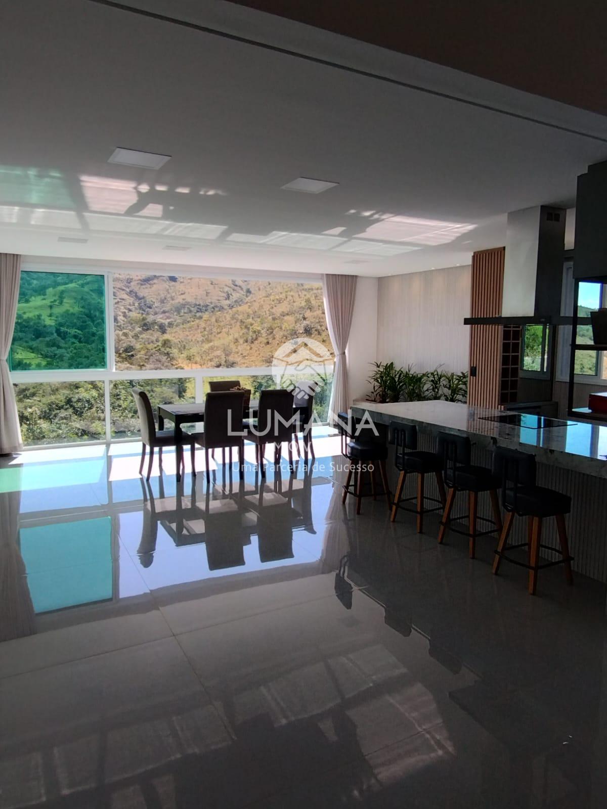Casa em Condomíno — foto 8 — Lagoa Mansões, Lagoa Santa, MG