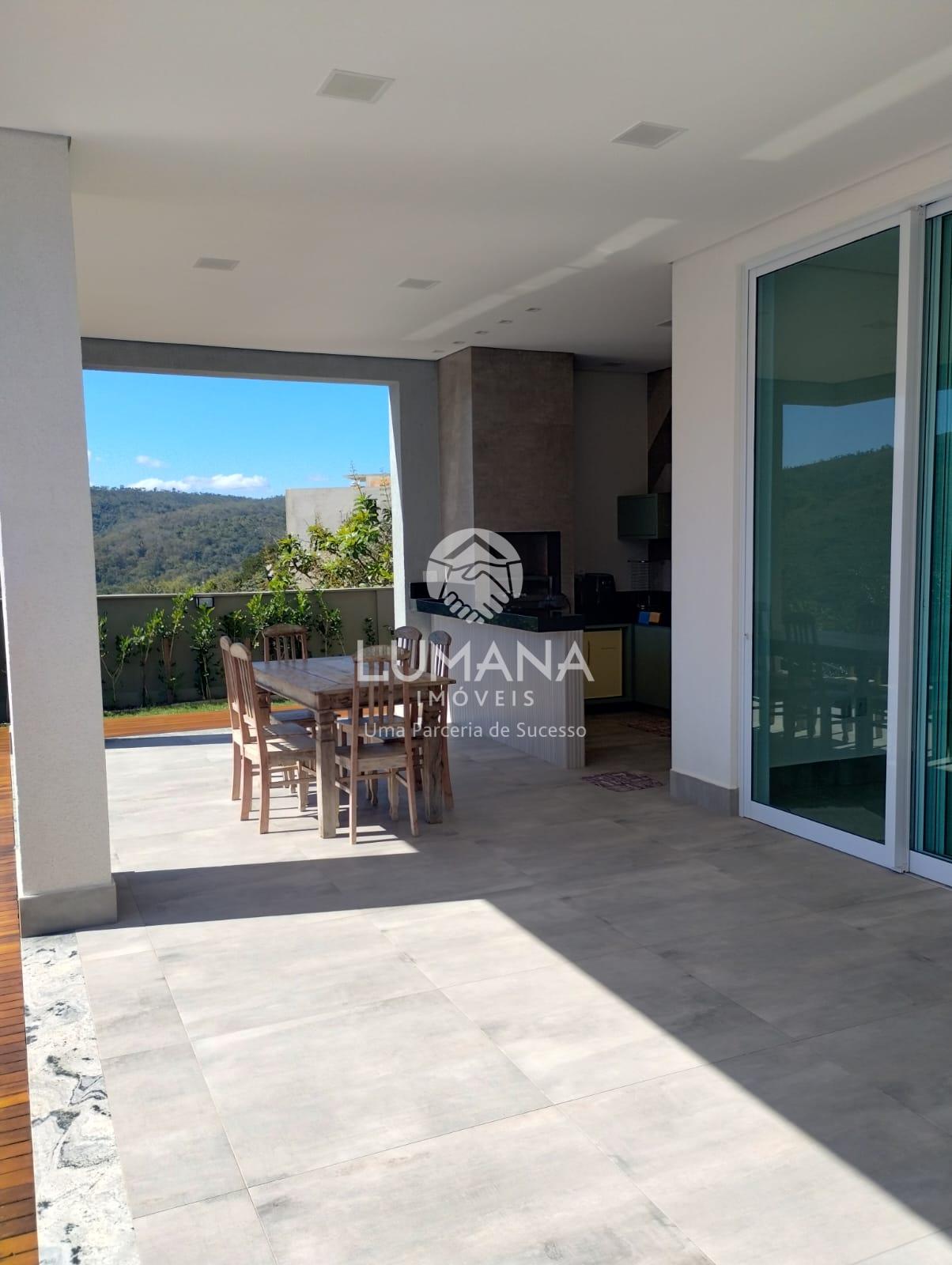 Casa em Condomíno — foto 26 — Lagoa Mansões, Lagoa Santa, MG