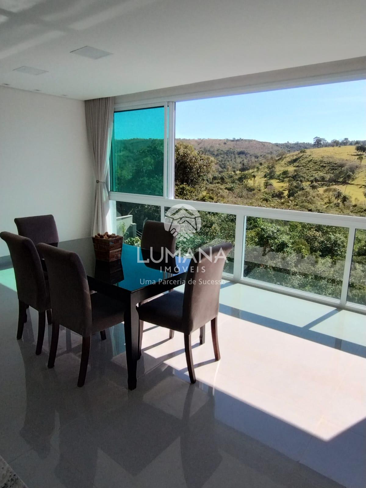 Casa em Condomíno — foto 9 — Lagoa Mansões, Lagoa Santa, MG