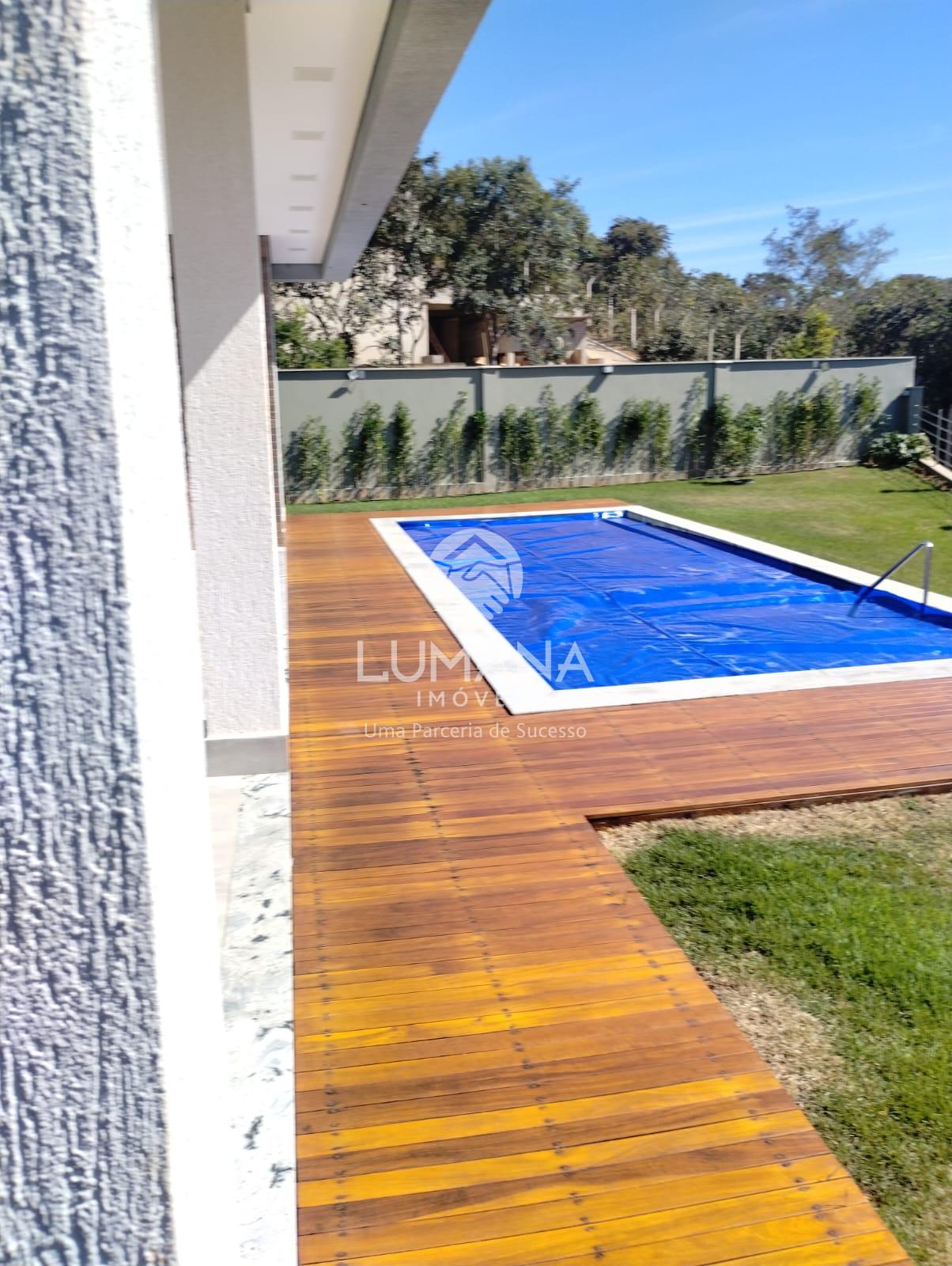 Casa em Condomíno — foto 27 — Lagoa Mansões, Lagoa Santa, MG