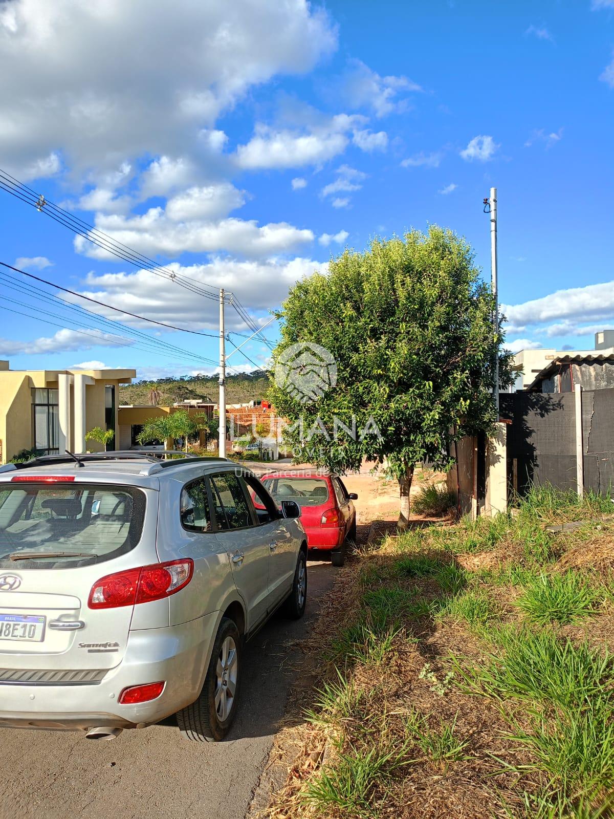 LOTE EM CONDOMÍNIO — foto 8 — Gran Royalle, Lagoa Santa, MG