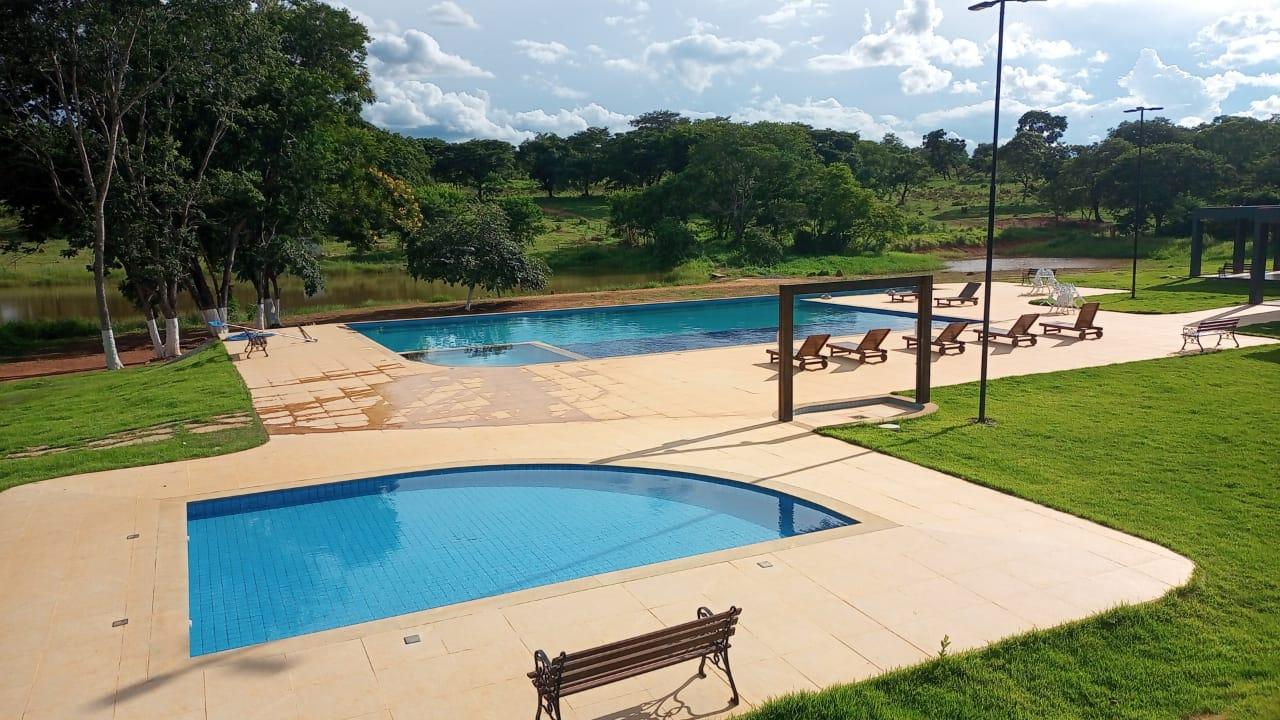 Lote no Condomínio Relva de Prata — foto 11 — Relva De Prata, Jequitibá, MG