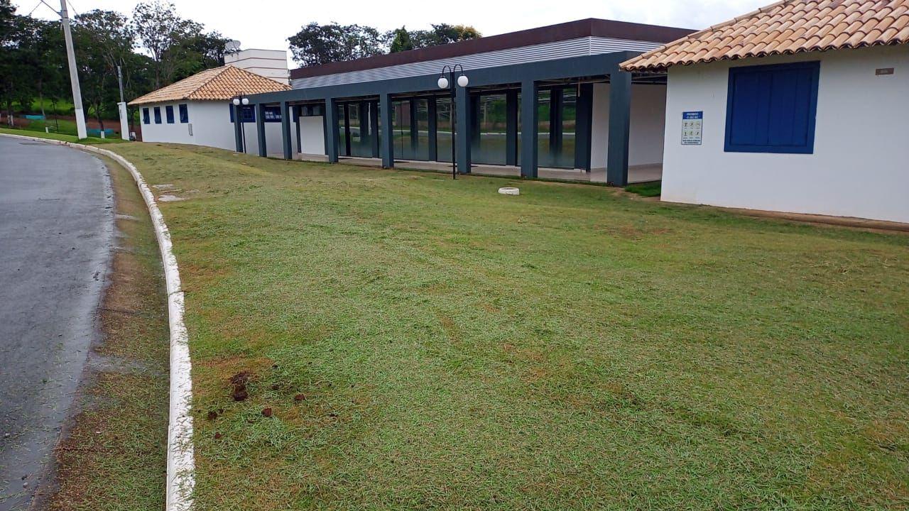 Lote no Condomínio Relva de Prata — foto 12 — Relva De Prata, Jequitibá, MG