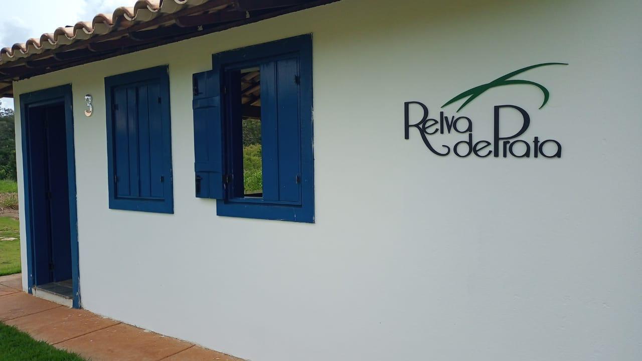 Lote no Condomínio Relva de Prata — foto 14 — Relva De Prata, Jequitibá, MG