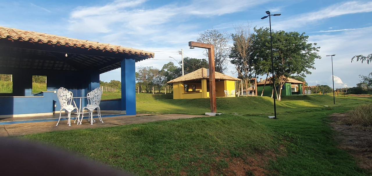 Lote no Condomínio Relva de Prata