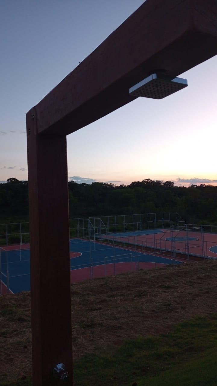 Lote no Condomínio Relva de Prata