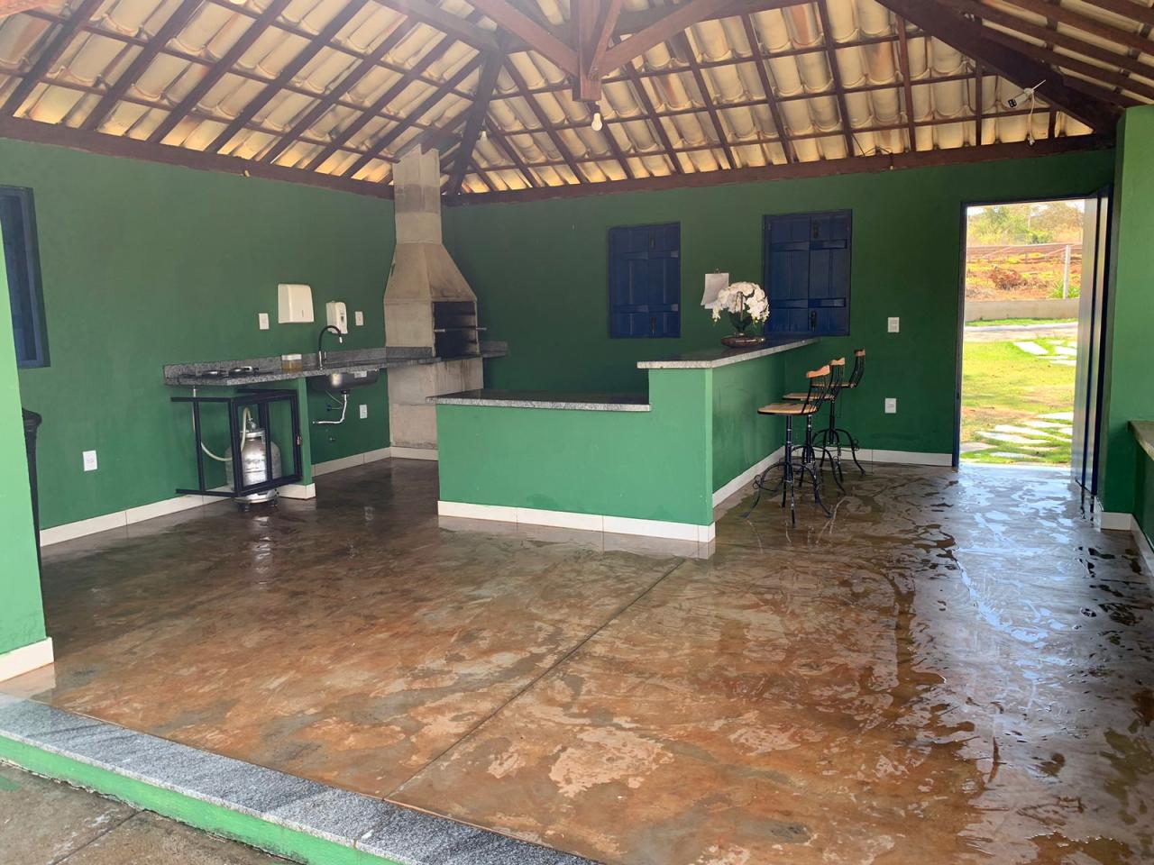 Lote no Condomínio Relva de Prata — foto 3 — Relva De Prata, Jequitibá, MG