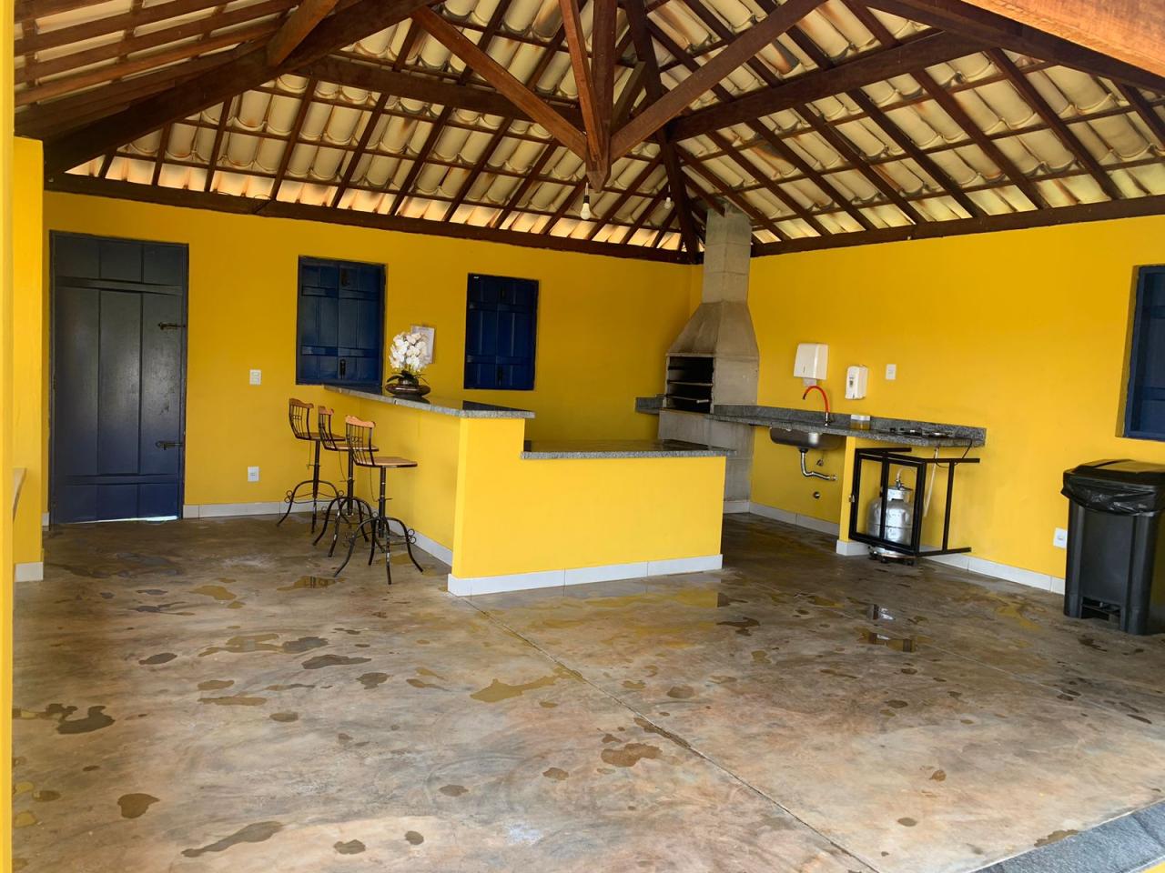 Lote no Condomínio Relva de Prata — foto 4 — Relva De Prata, Jequitibá, MG