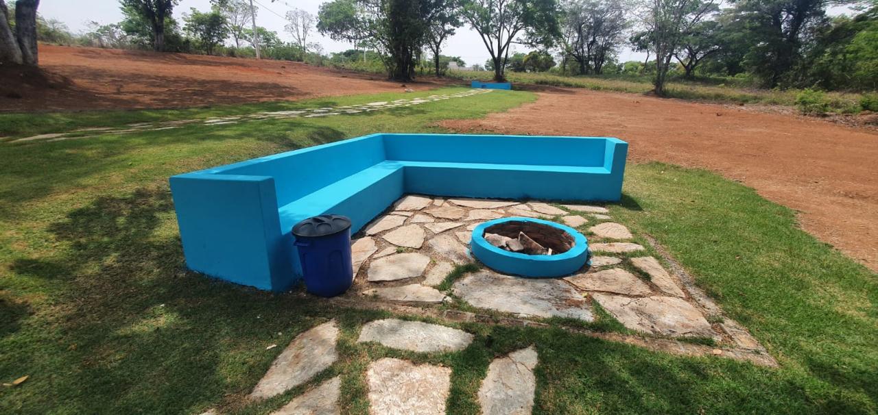 Lote no Condomínio Relva de Prata — foto 5 — Relva De Prata, Jequitibá, MG