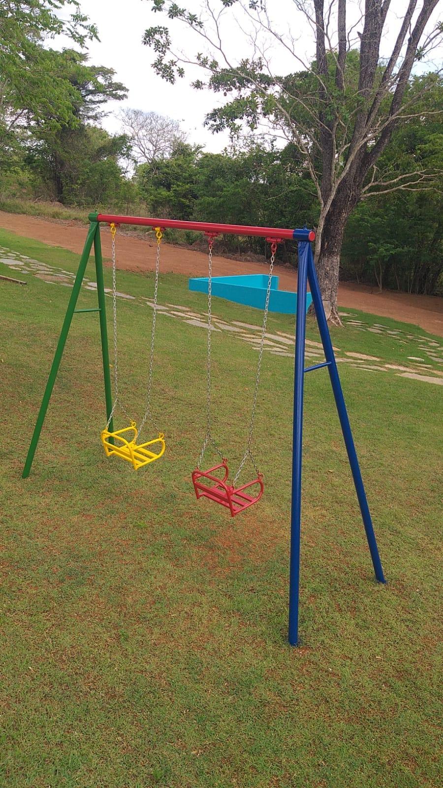 Lote no Condomínio Relva de Prata — foto 6 — Relva De Prata, Jequitibá, MG
