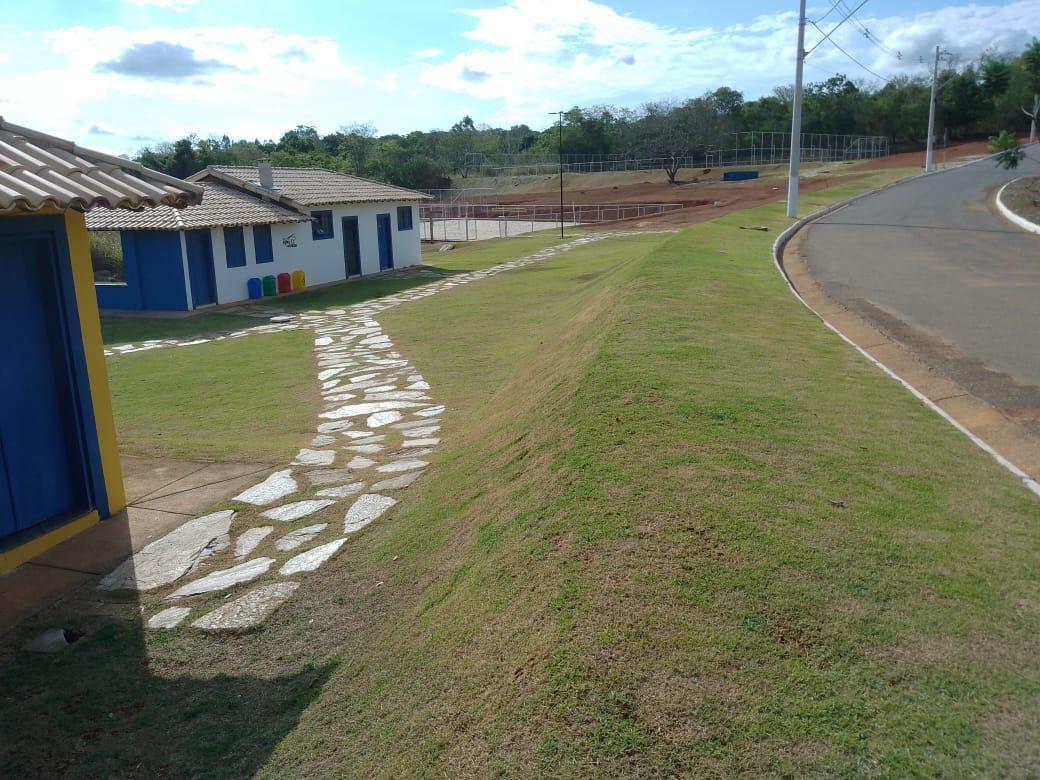 Lote no Condomínio Relva de Prata — foto 7 — Relva De Prata, Jequitibá, MG